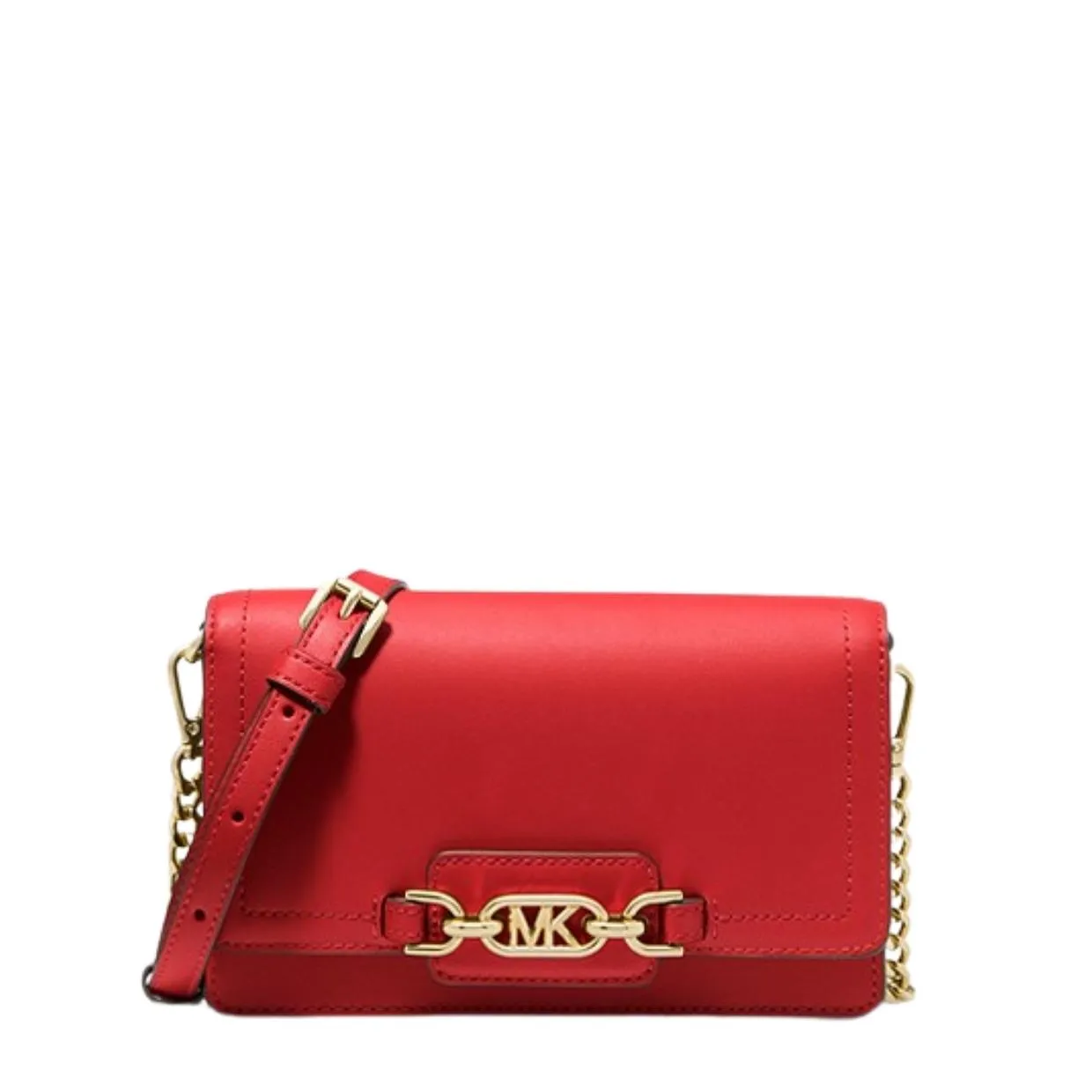 Michael Kors Heather Extra Small Crossbody Bag