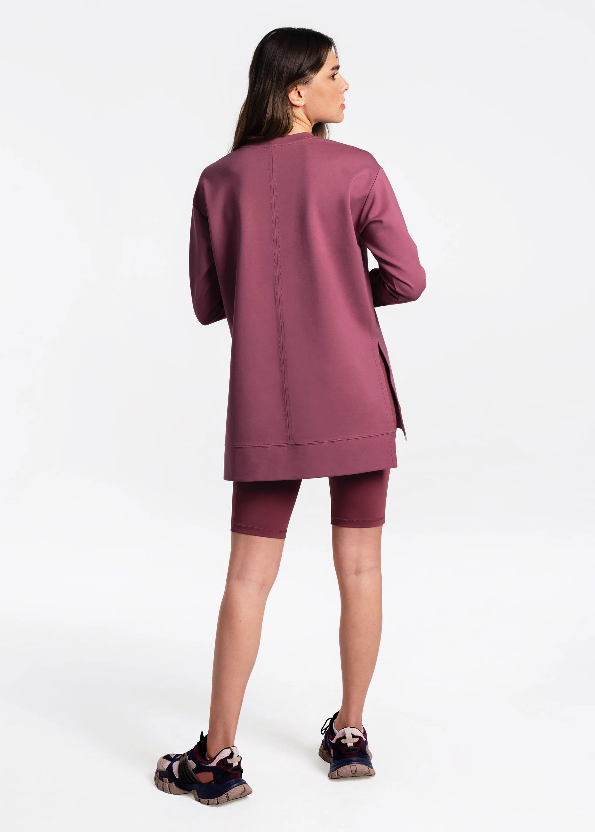 Mindset Tunic