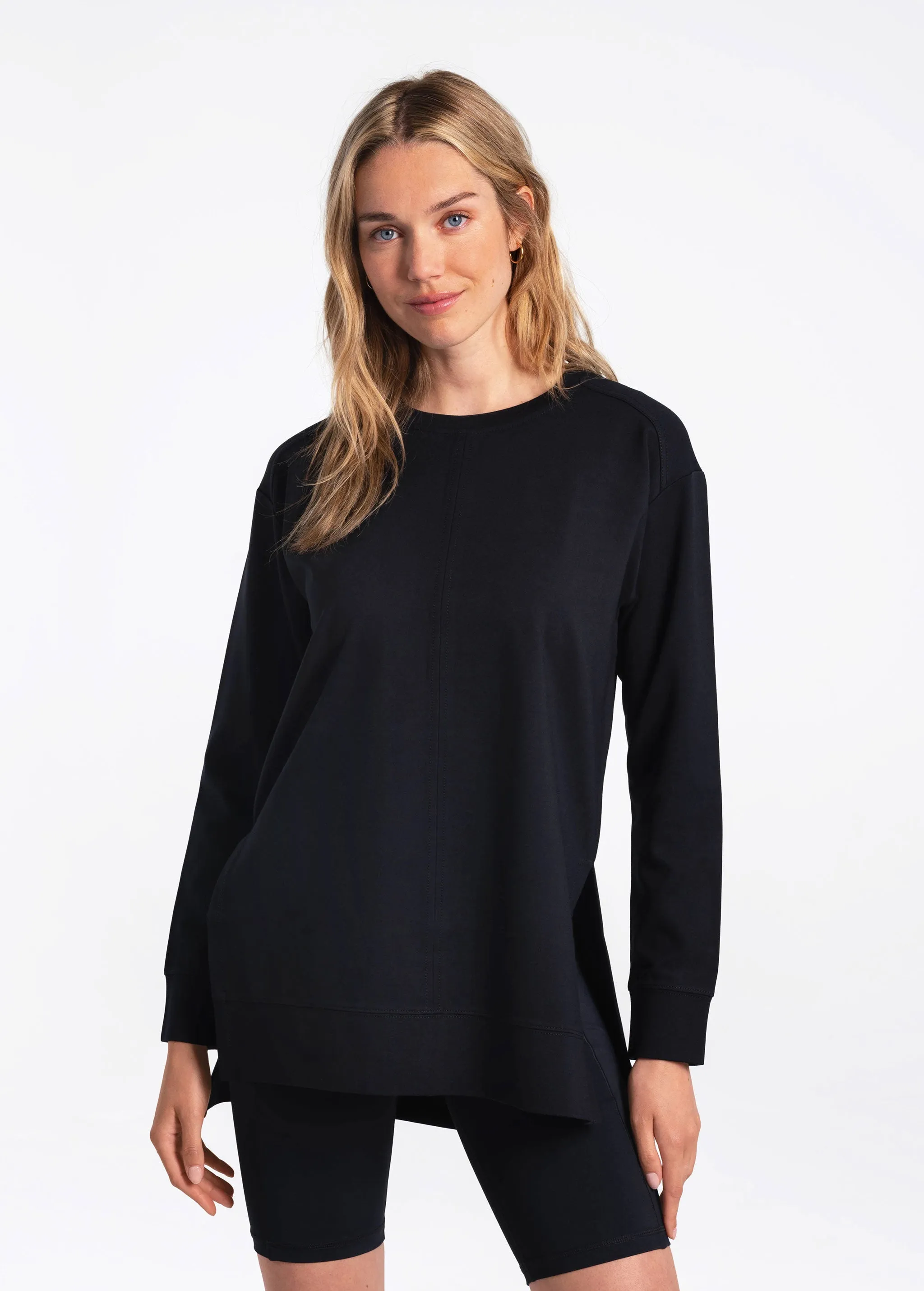 Mindset Tunic