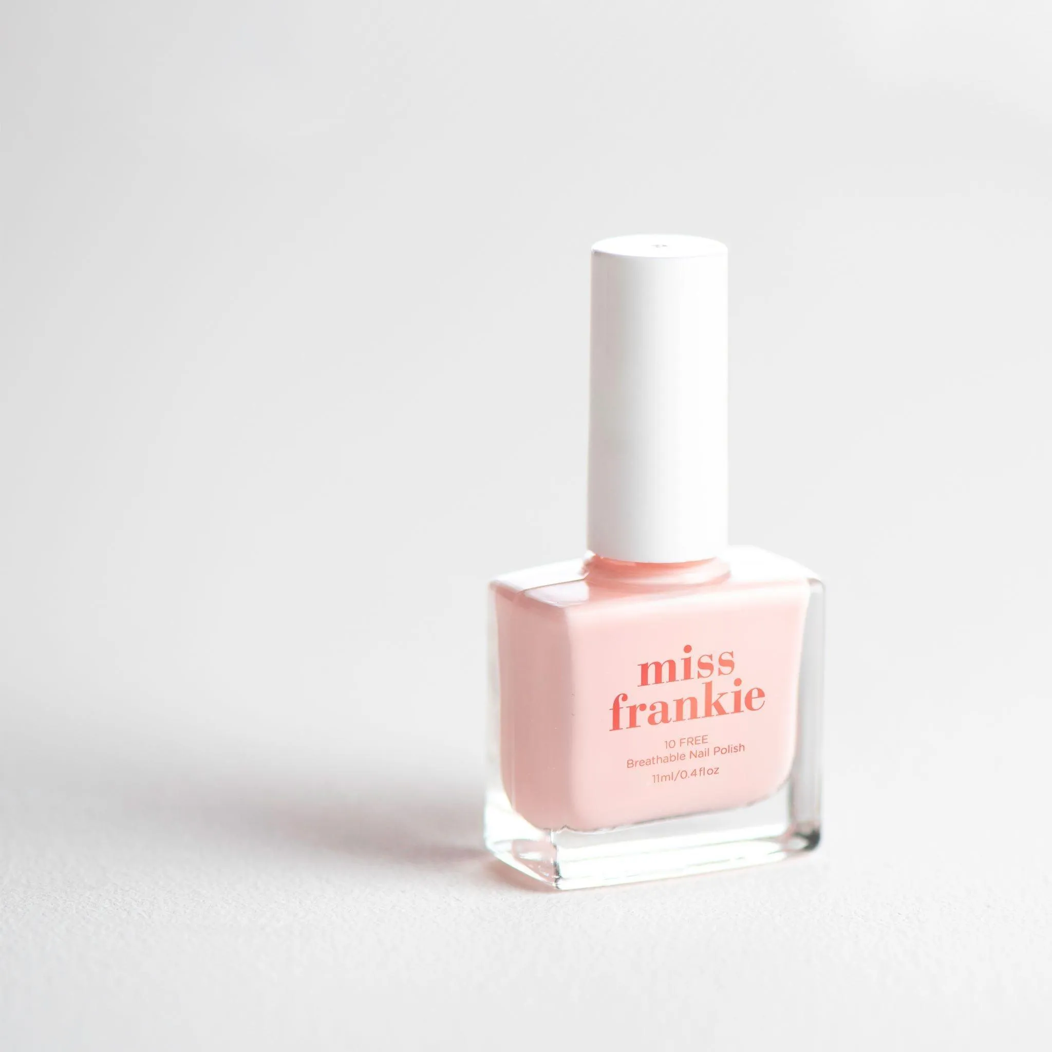 Miss Frankie Nail Polish - Secret Soiree