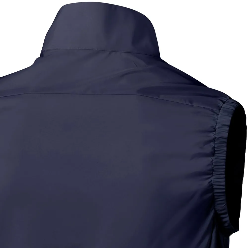 Mizuno Drizzle 2 Gilet - Deep Navy