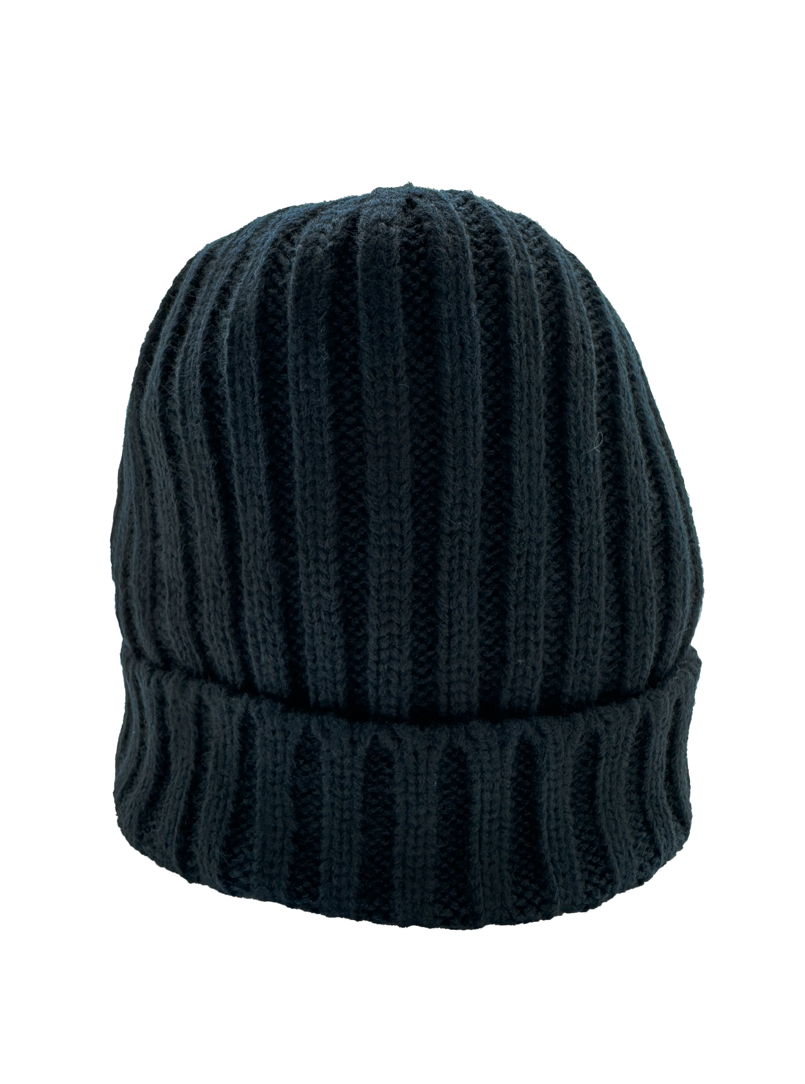 Navy Beanie