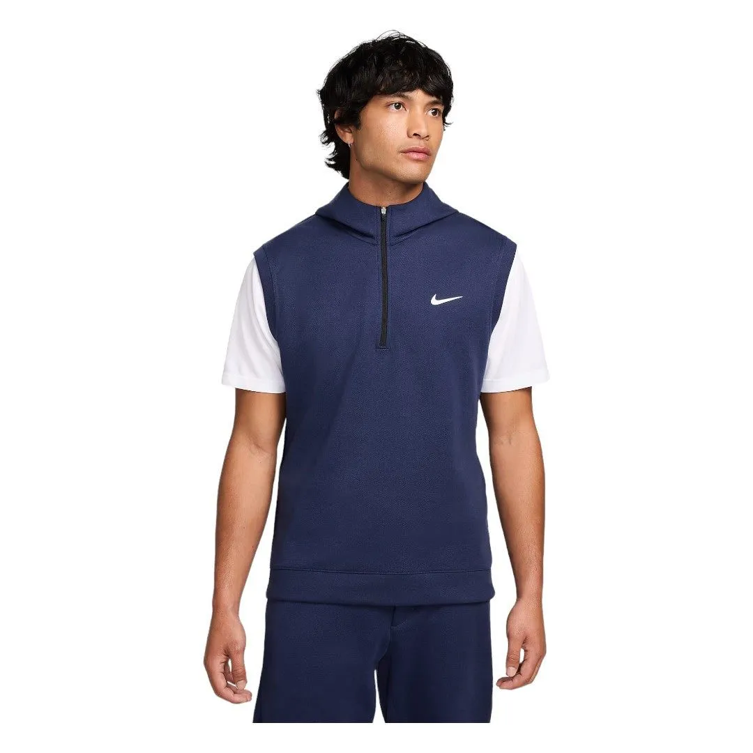 Nike Tour Golf Gilet Hoodie FQ8879