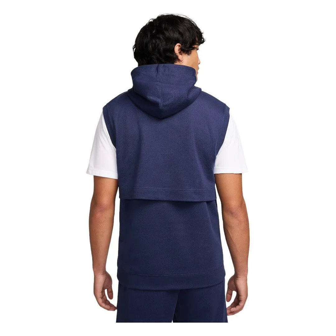 Nike Tour Golf Gilet Hoodie FQ8879