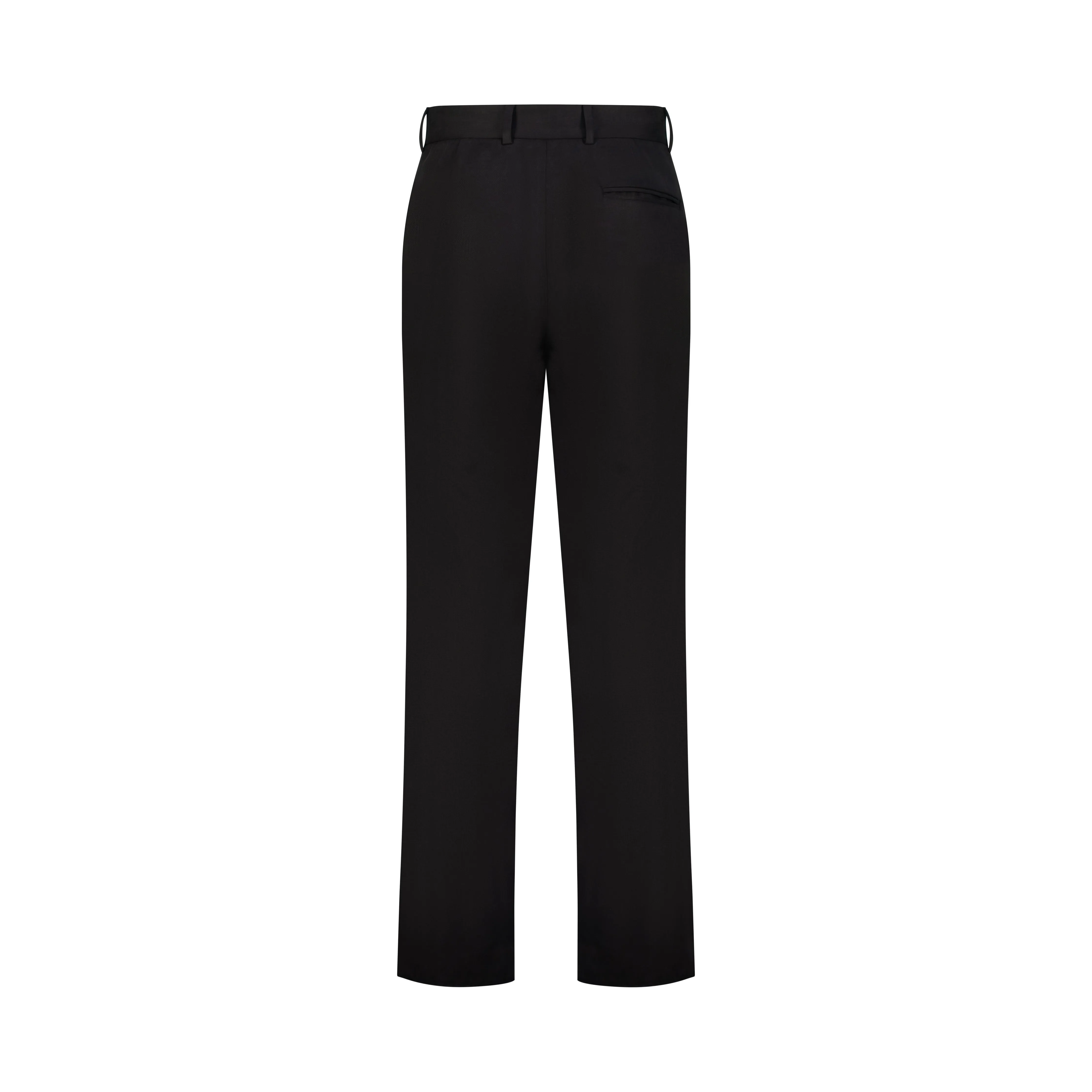 Noir and Aurum Men's Trousers