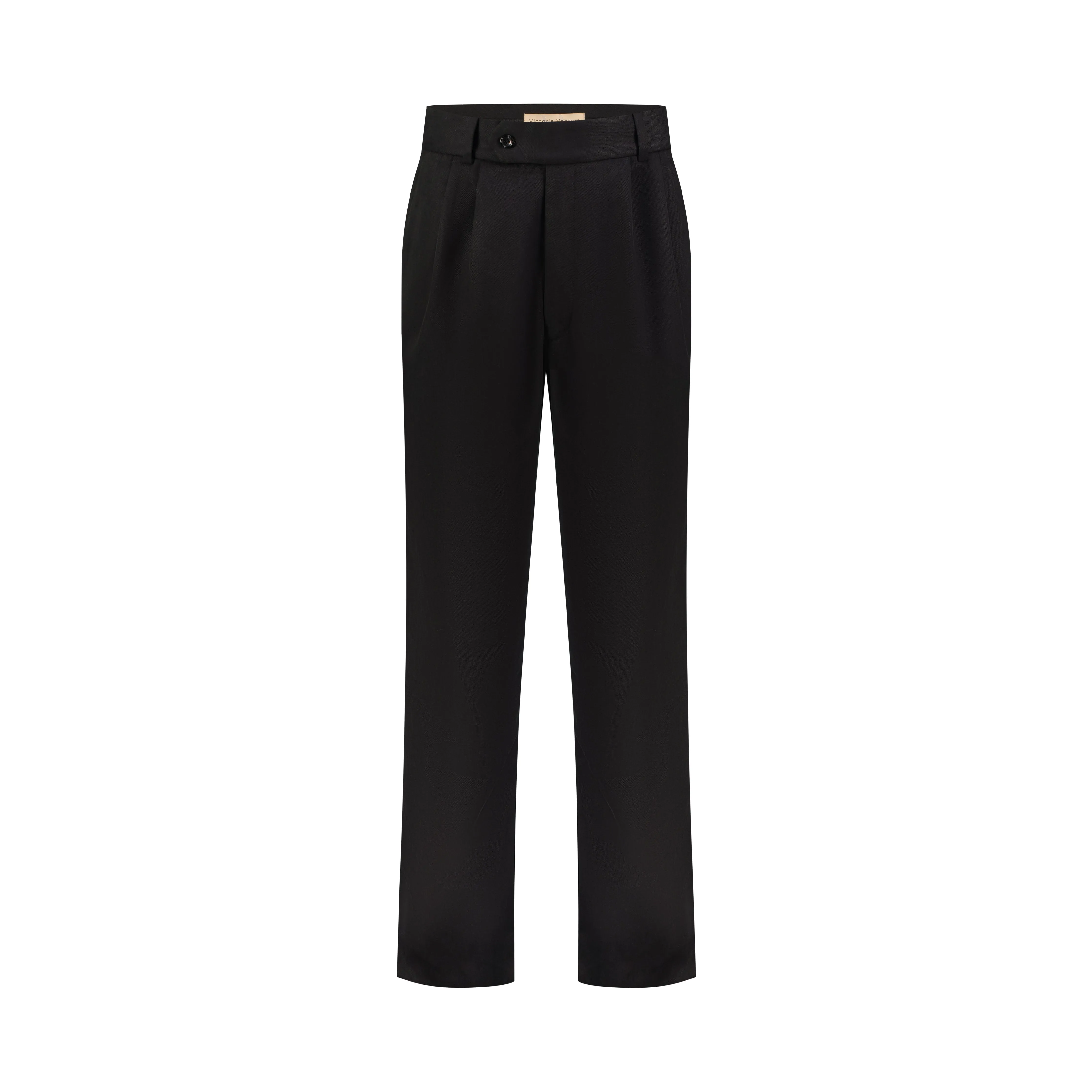 Noir and Aurum Men's Trousers