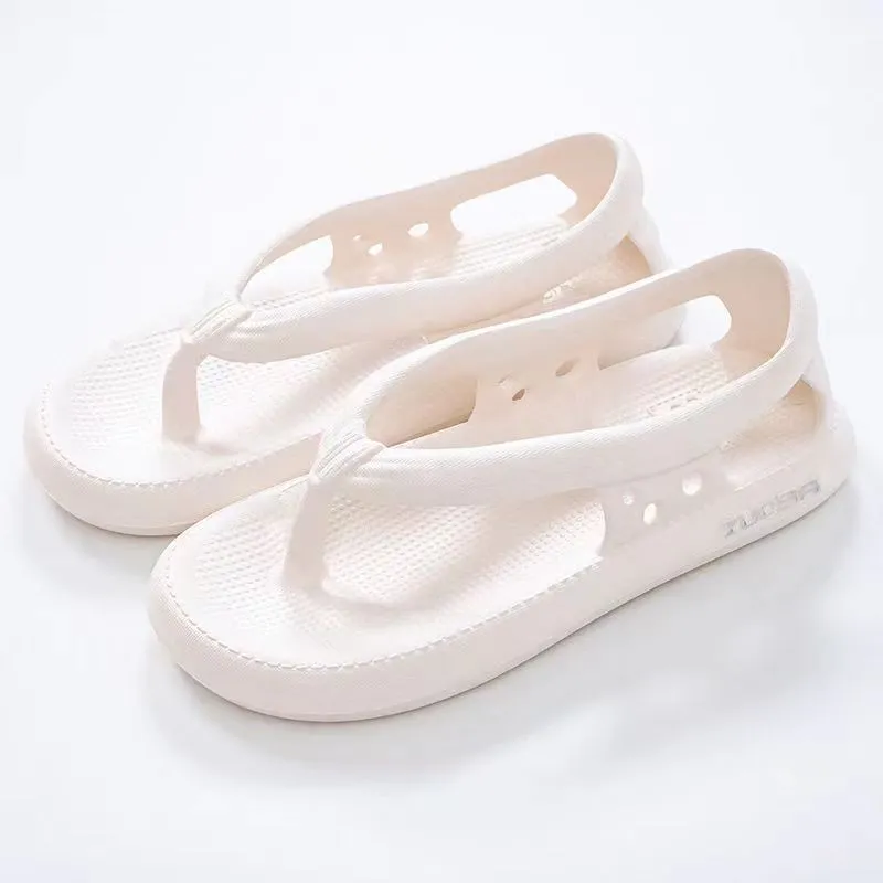 Non-Slip Comfy Unisex Flip Flops