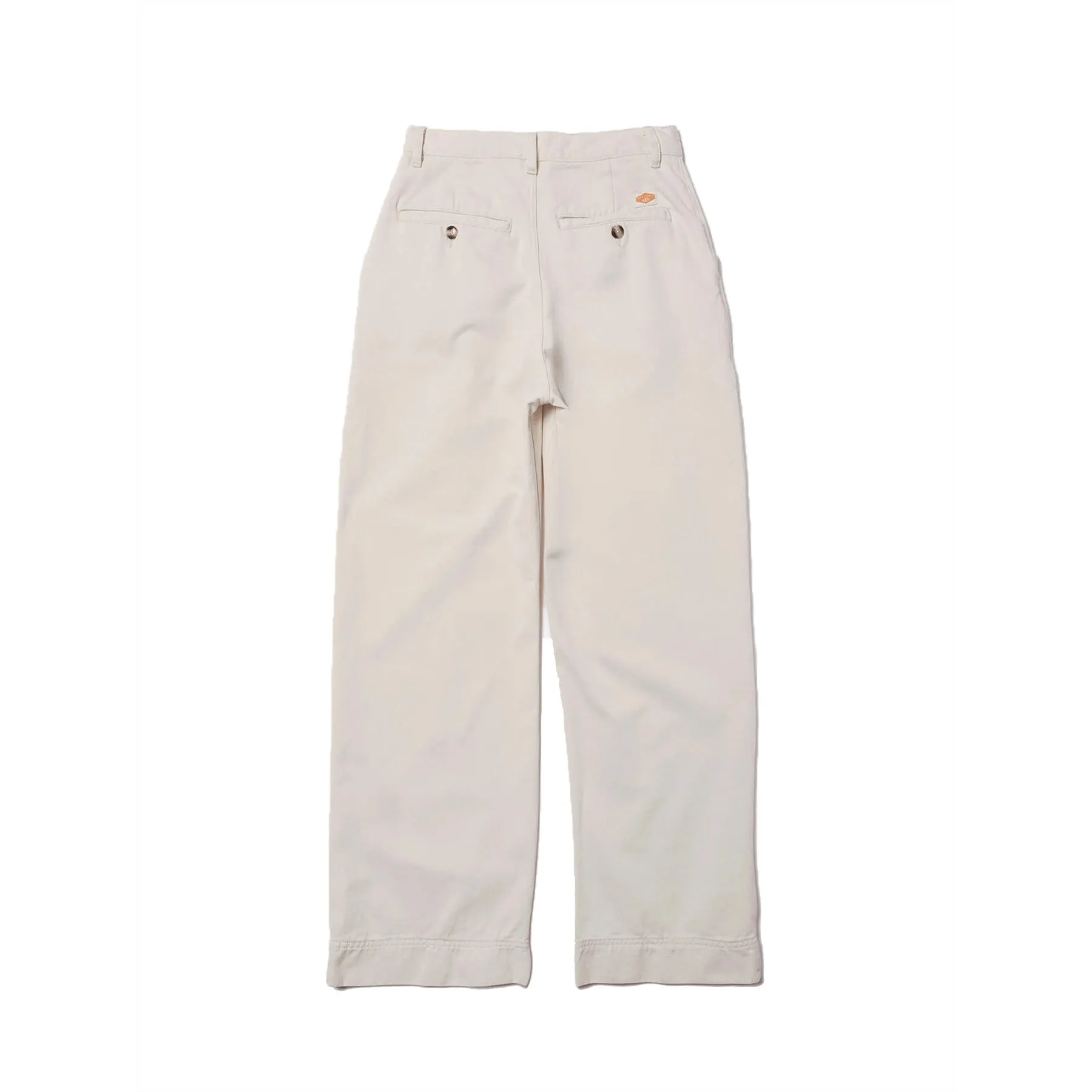 Nudie Jeans Suki Workwear Sailor Pants