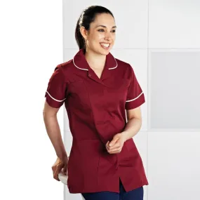 Nurses Tunic Plain R2 - Dark Colours