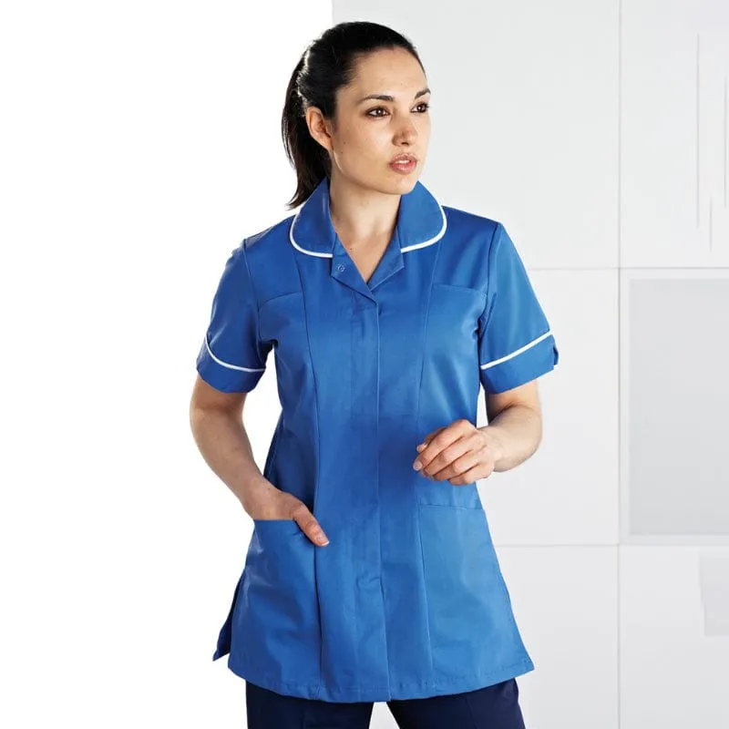 Nurses Tunic Plain R2 - Dark Colours