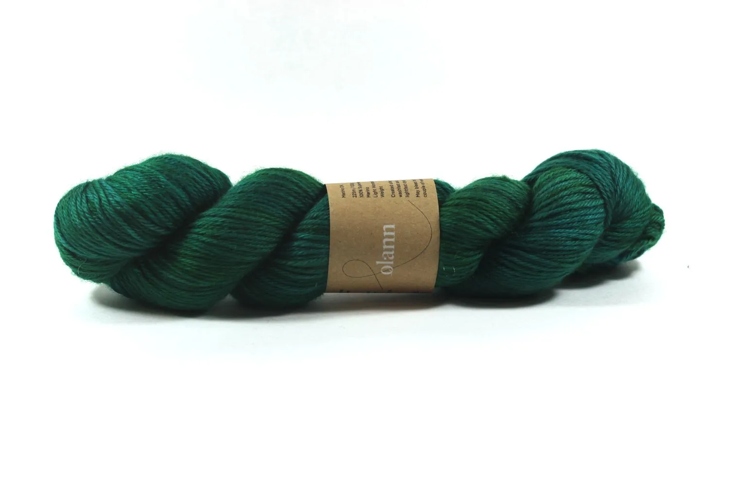 Olann - Merino DK