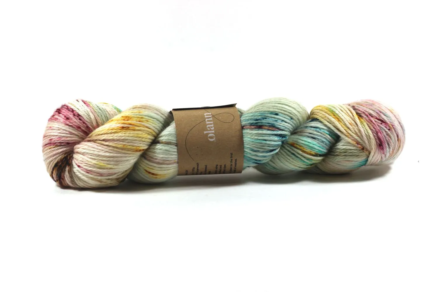 Olann - Merino DK