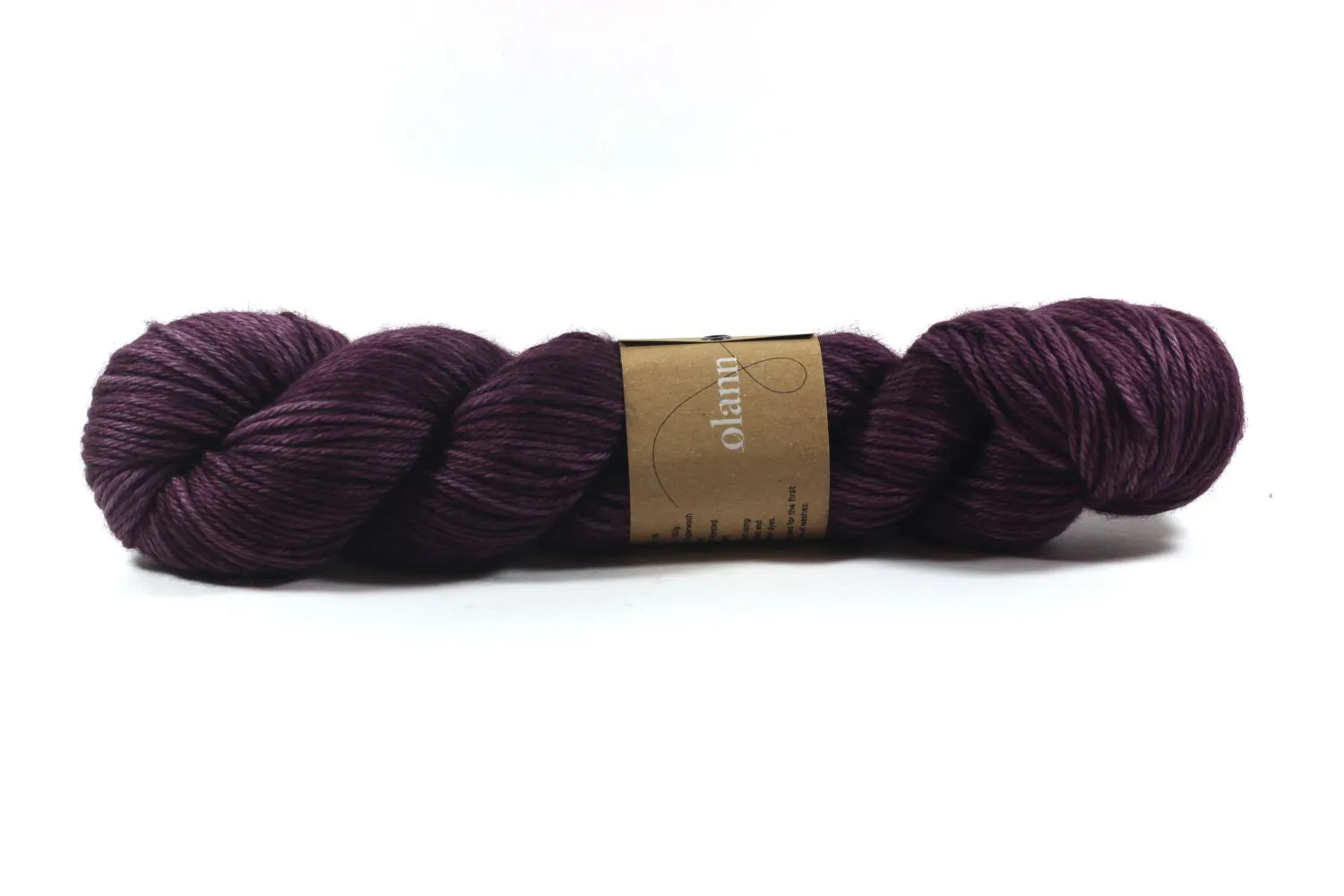 Olann - Merino DK