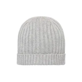 Organic Beanie Bongo | Ash