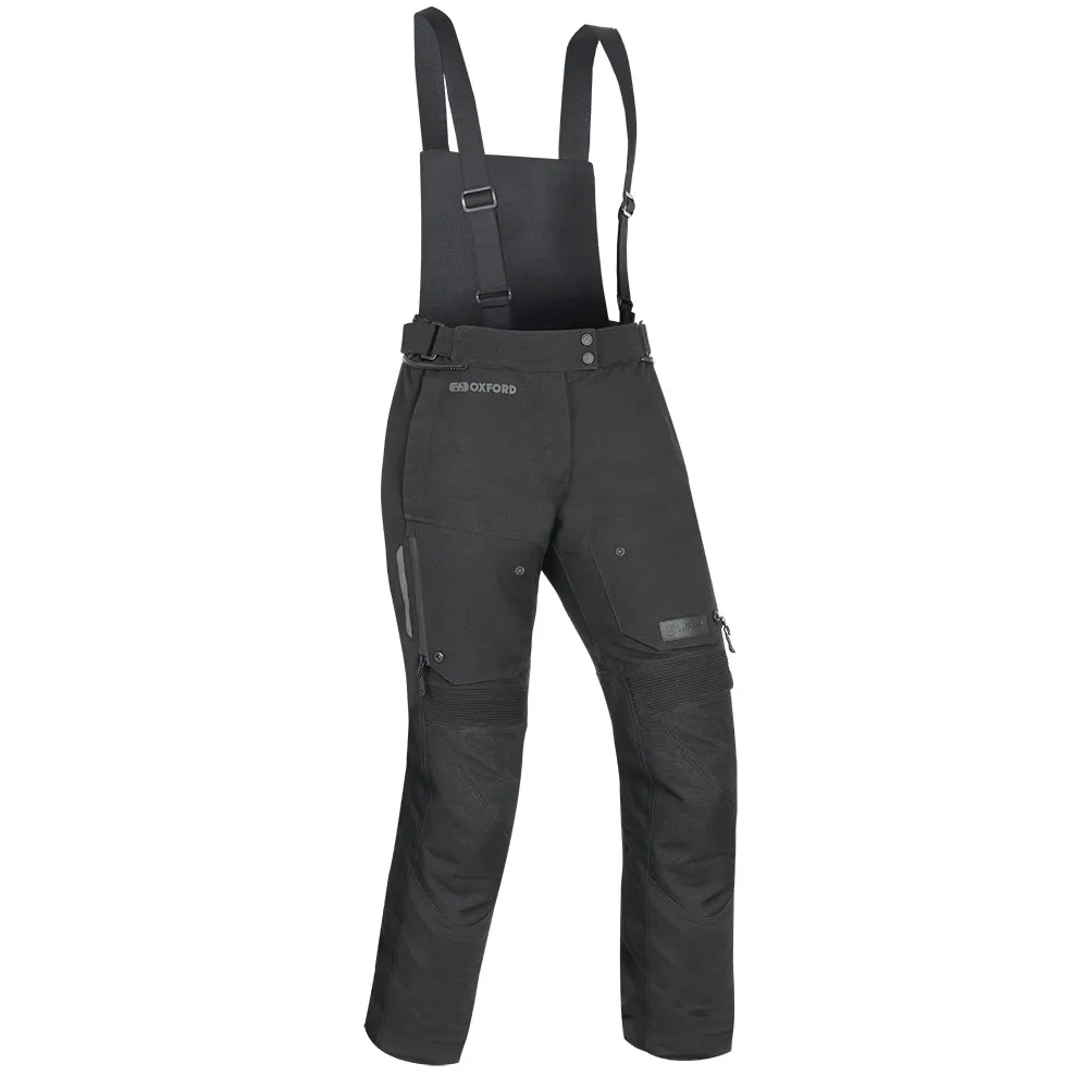 Oxford Mondial Ladies Dry2Dry™ Textile Waterproof Pants