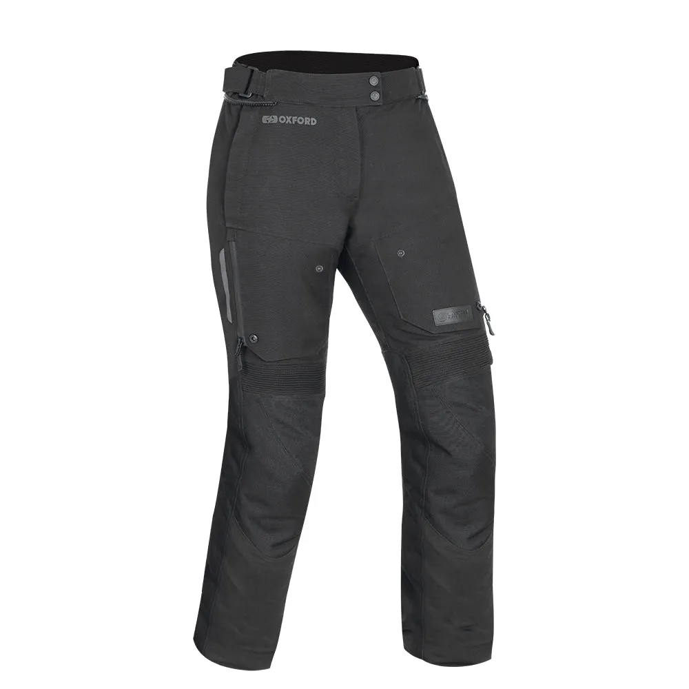 Oxford Mondial Ladies Dry2Dry™ Textile Waterproof Pants