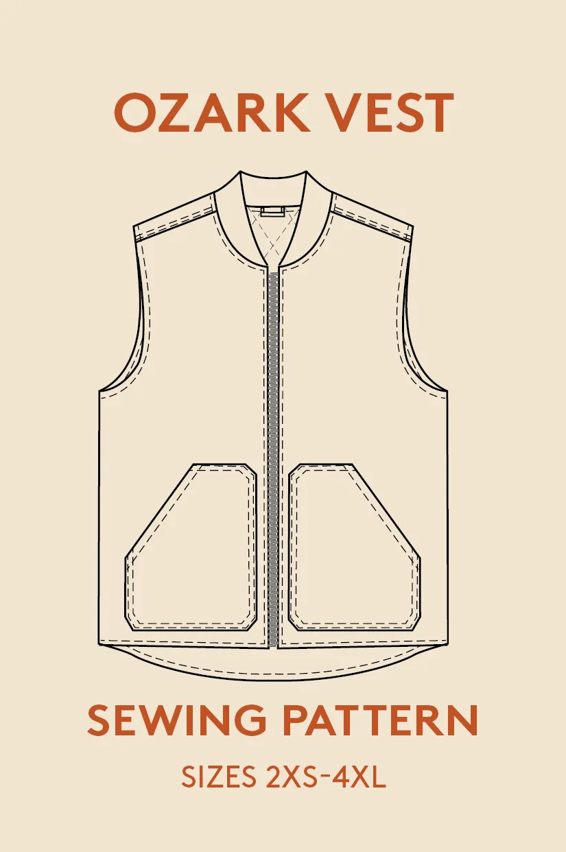 Ozark Vest