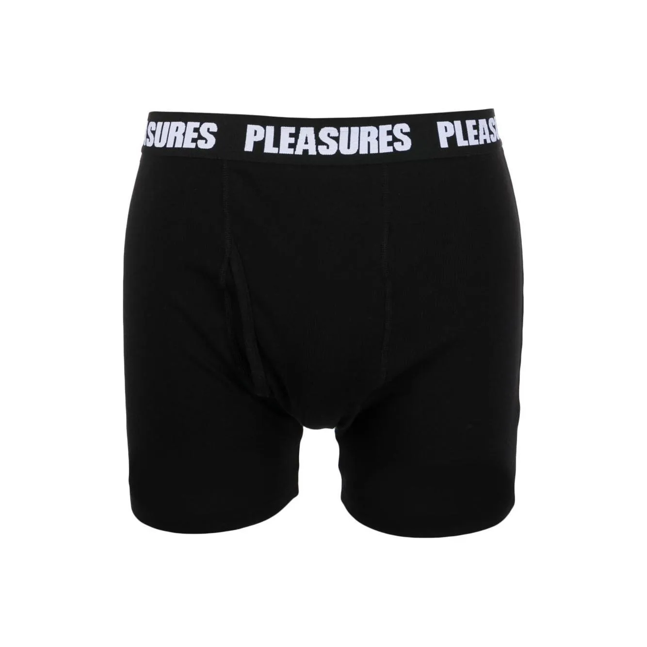 Pleasures Underwear Black