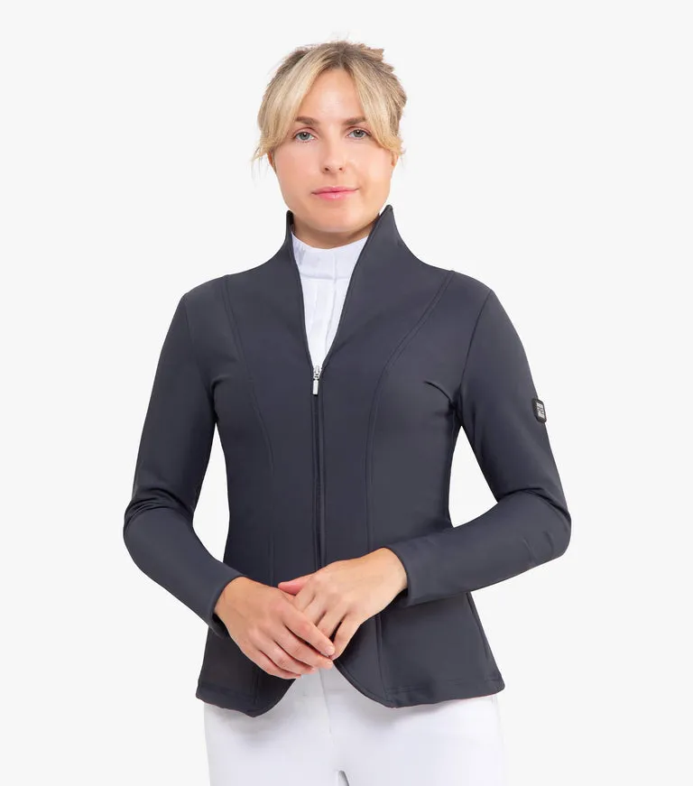 Premier Equine Finio Ladies Competition Jacket