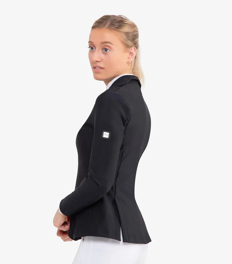 Premier Equine Finio Ladies Competition Jacket