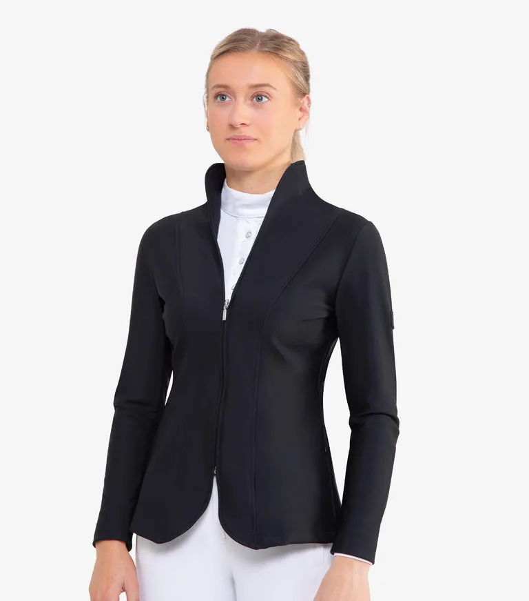 Premier Equine Finio Ladies Competition Jacket