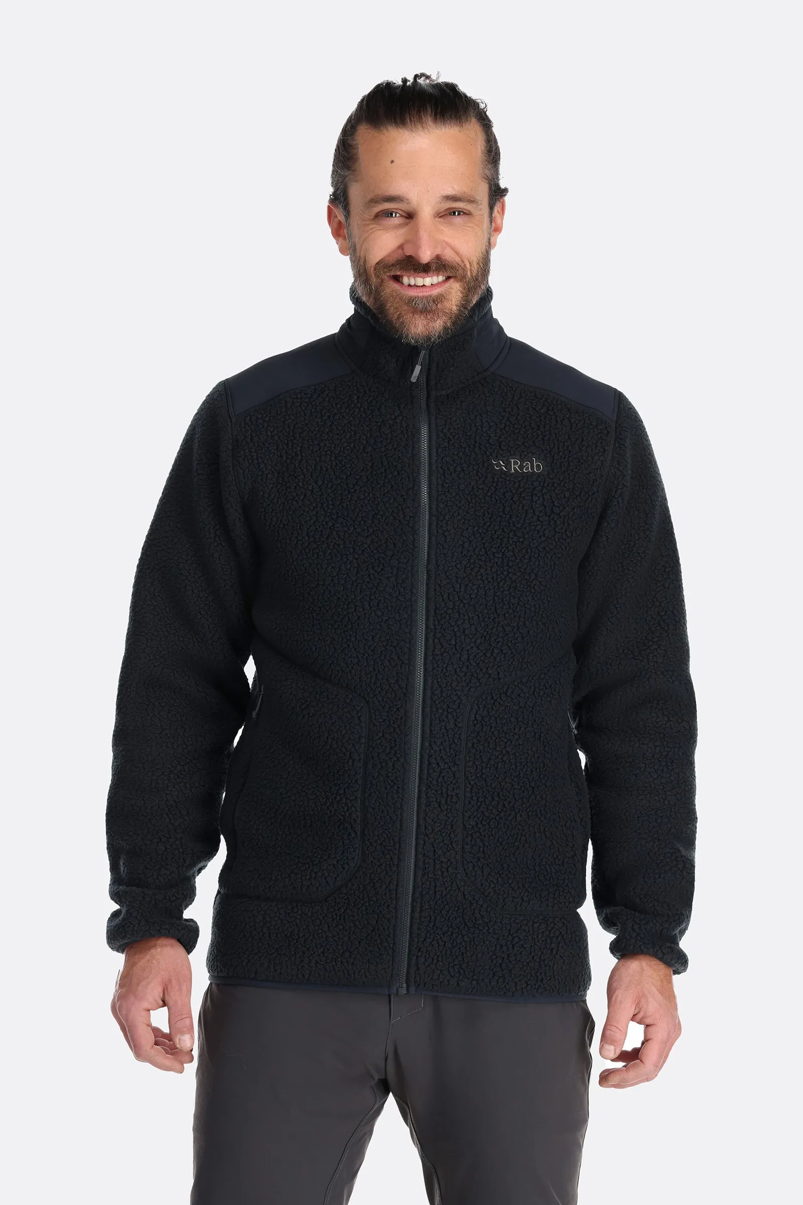 Rab Outpost Jacket Men's