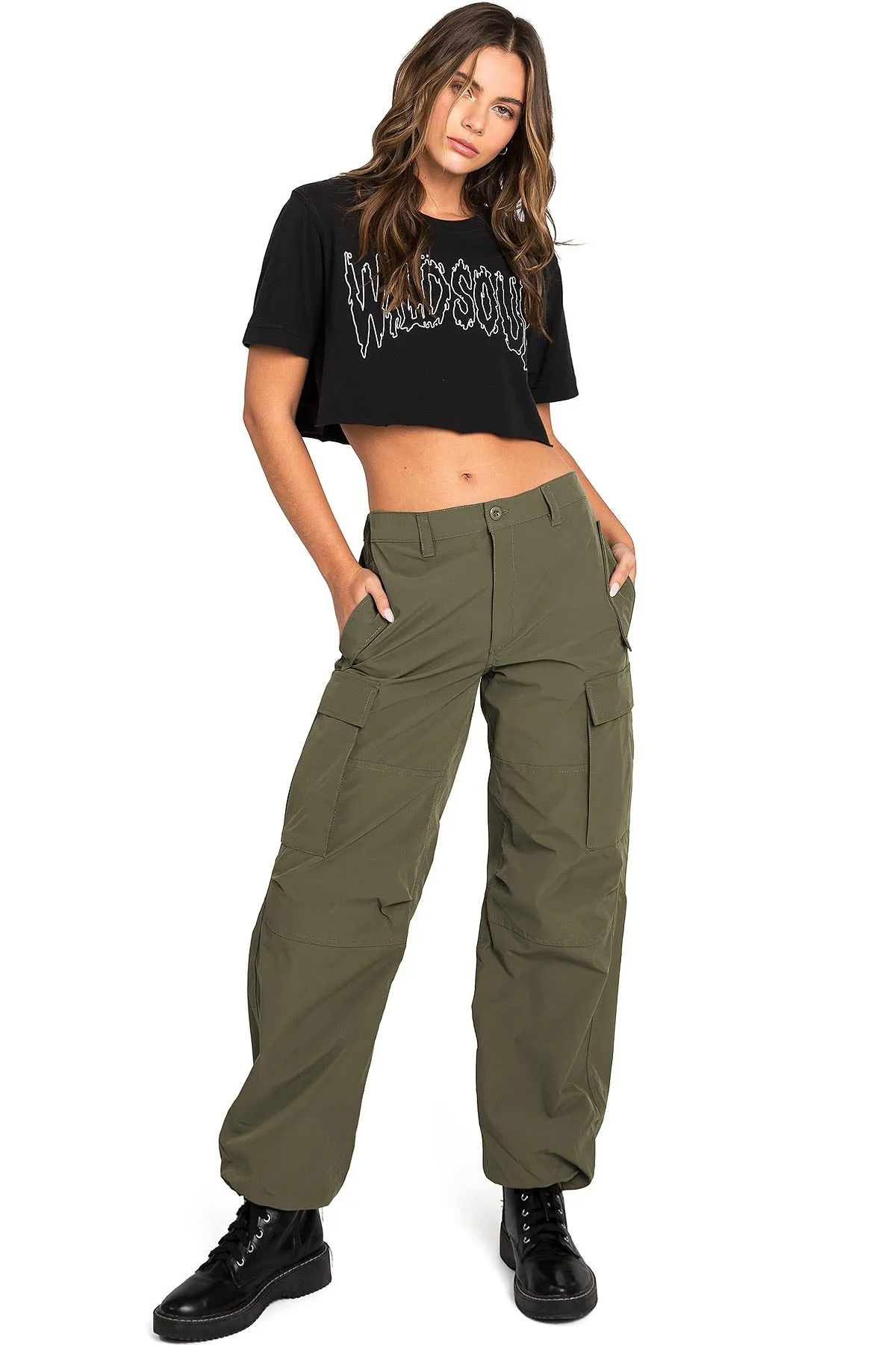 Radar Skater Pants