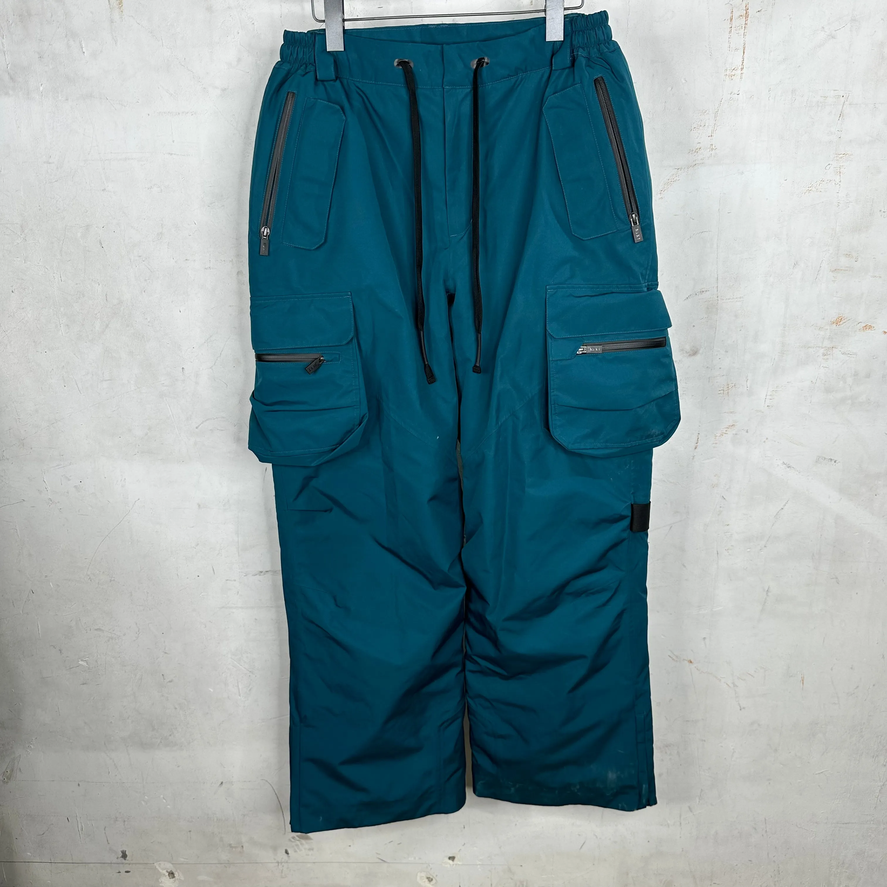 Raf Simons x Templa Ski Cargo Pants