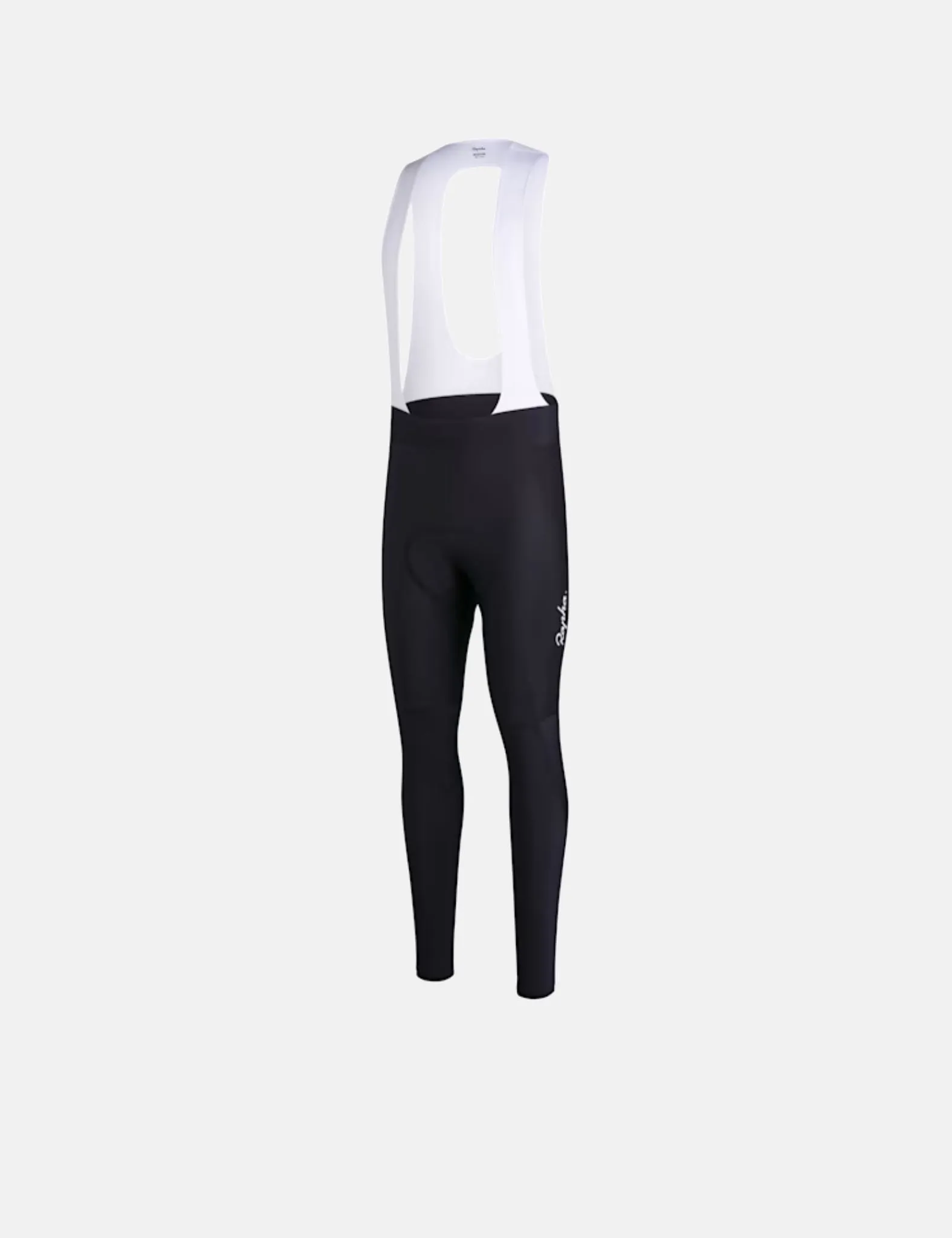 Rapha Men's Core Winter Tights With Pad - Dark Navy Blue/White