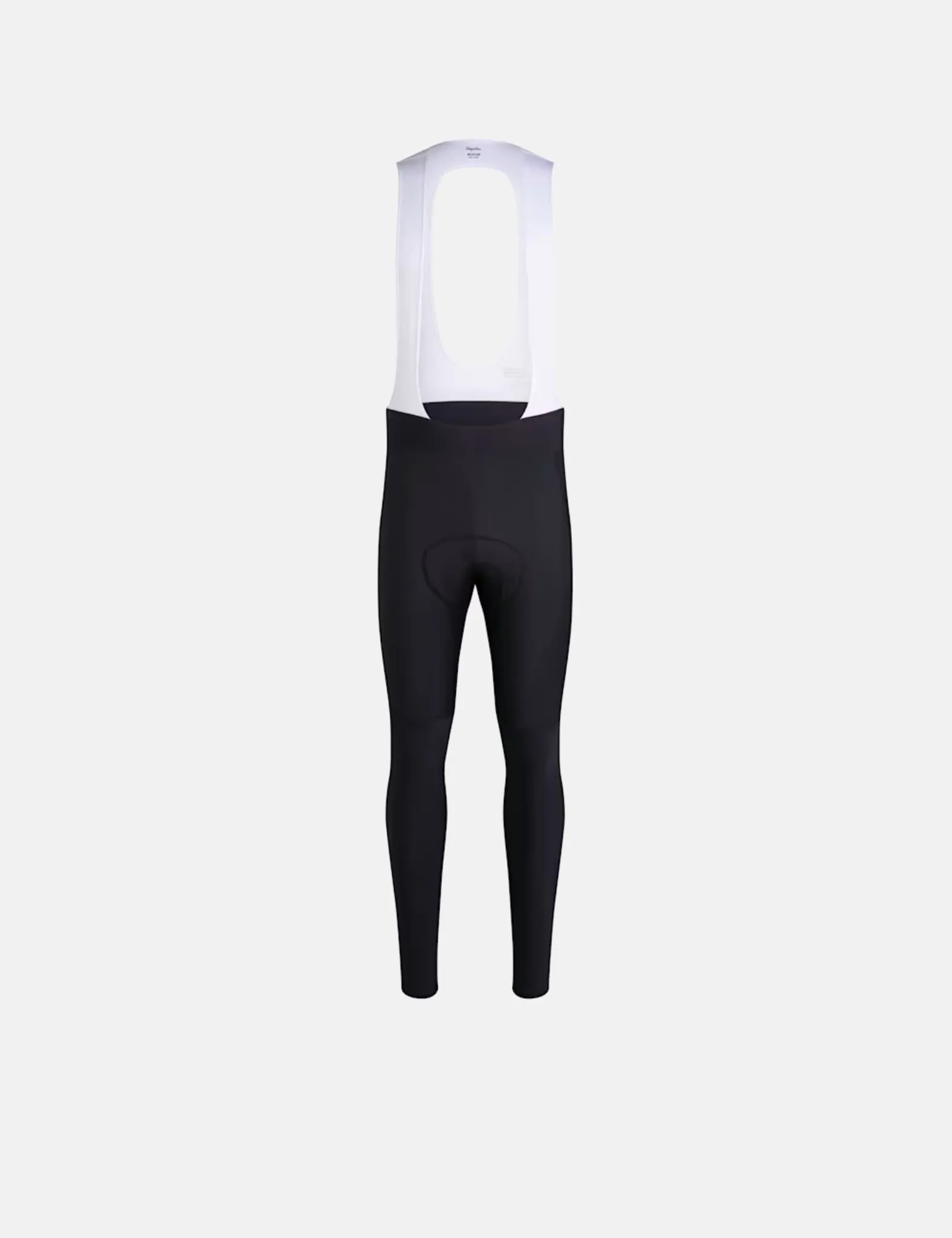 Rapha Men's Core Winter Tights With Pad - Dark Navy Blue/White