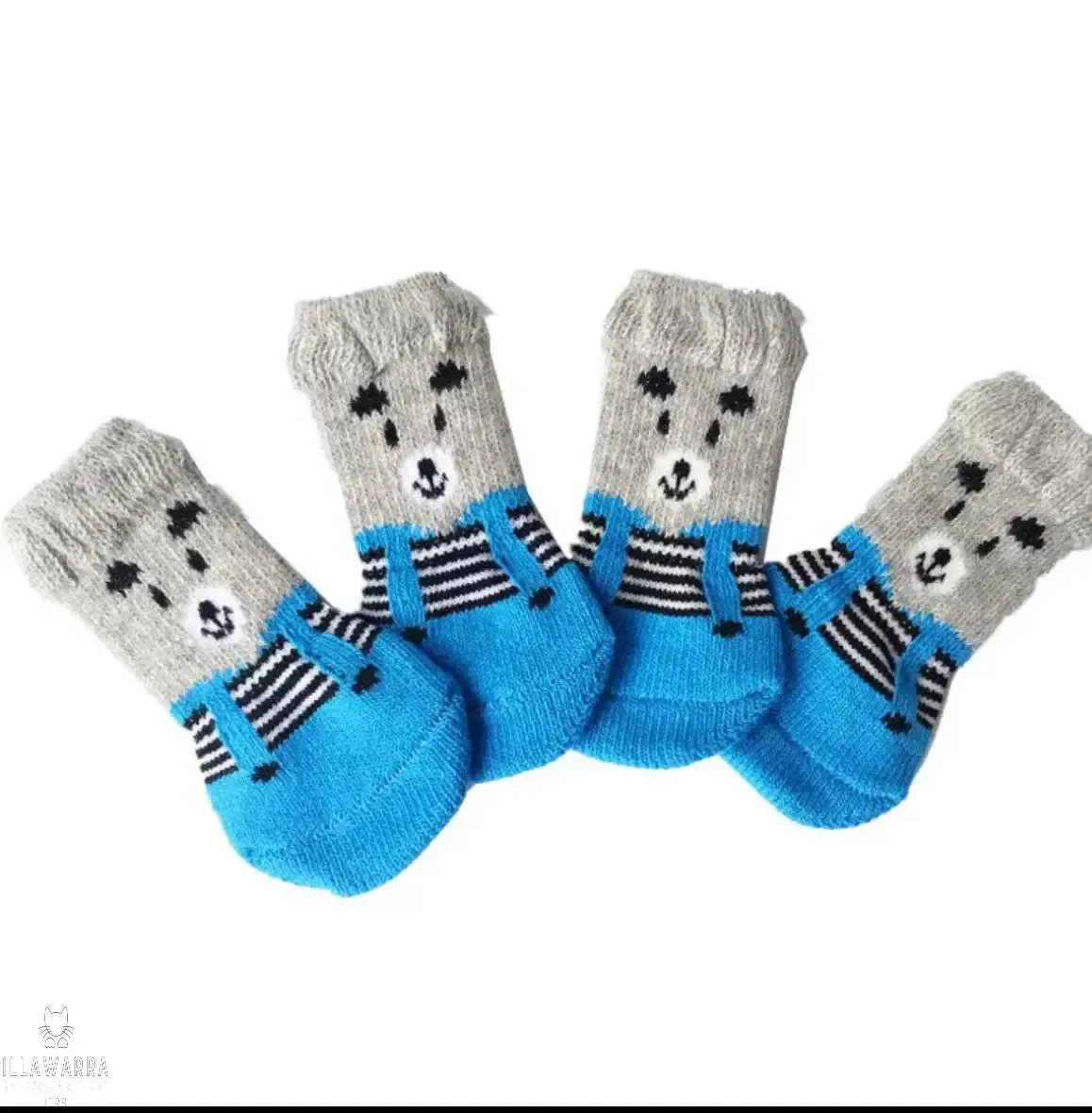 REDUCED - Kitten Socks