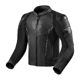 REV'IT! Men's Glide Leather Jacket