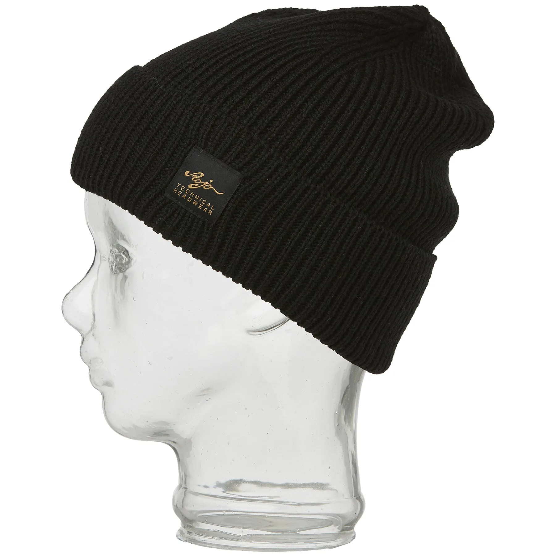 Rojo Apprentice Beanie