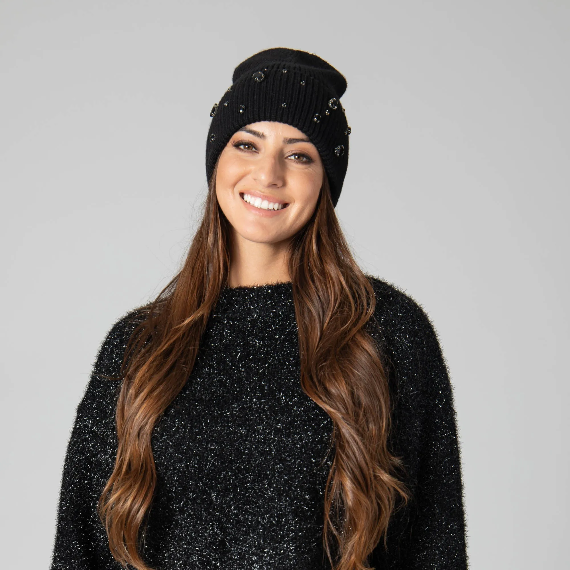 Rooftop Gem Beanie