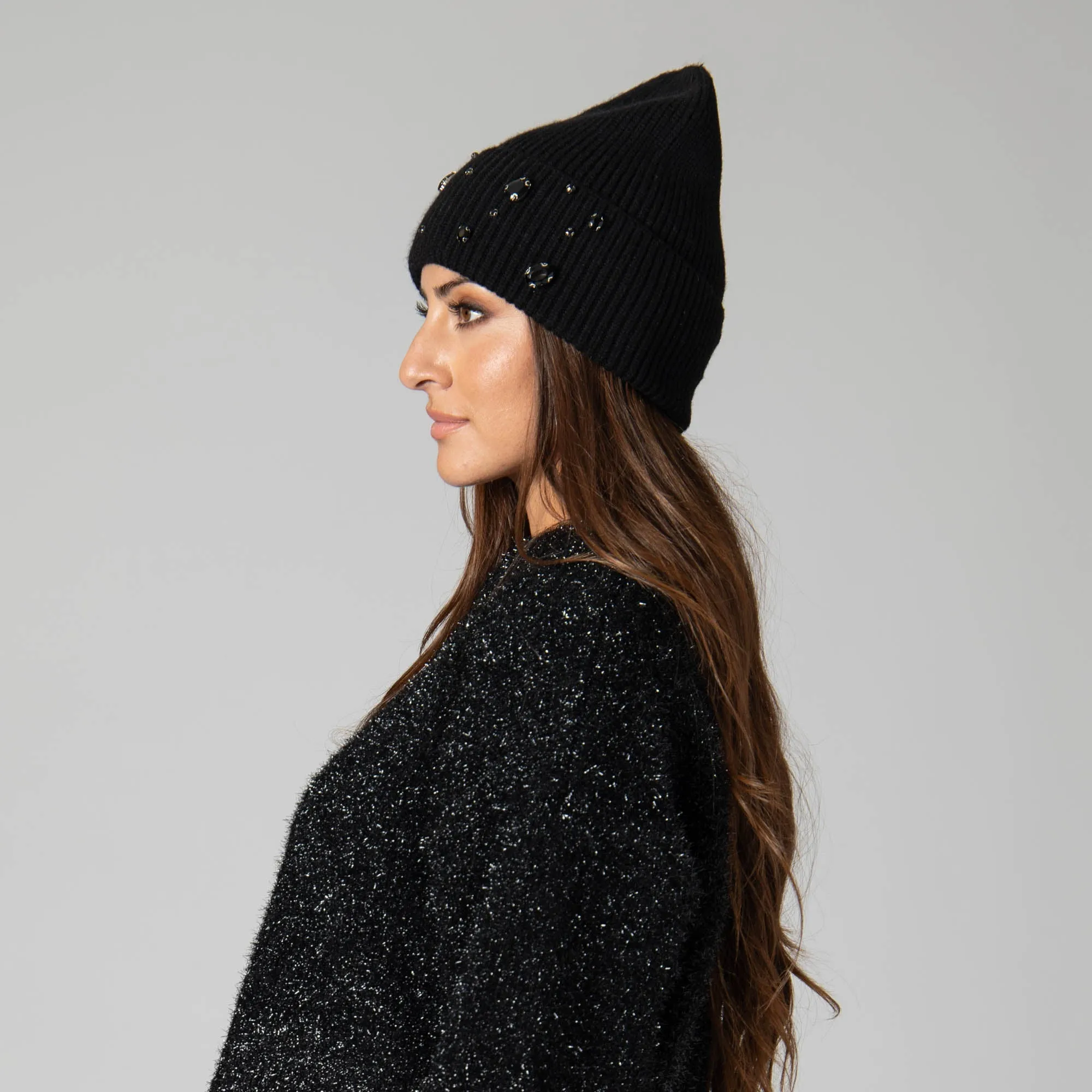 Rooftop Gem Beanie