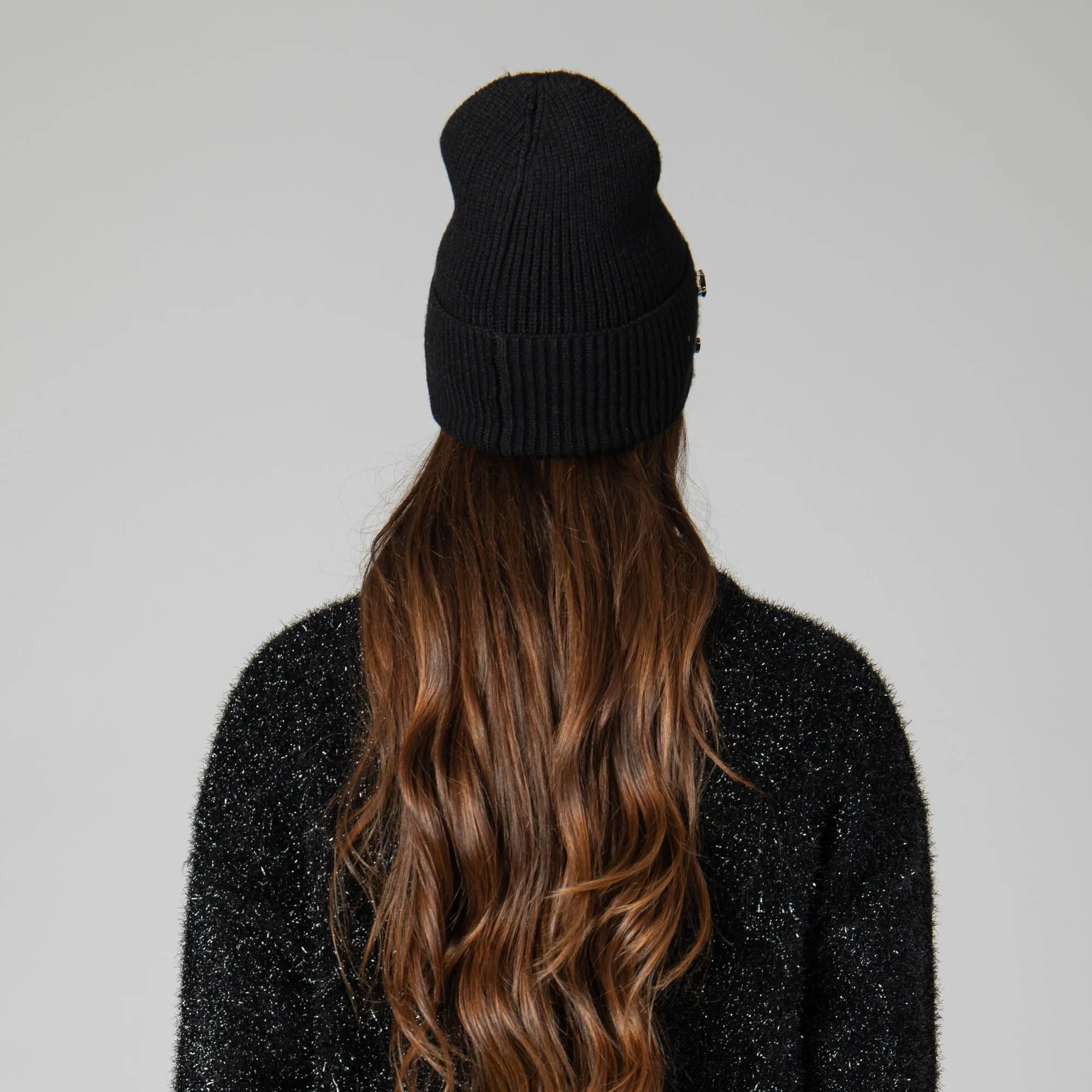 Rooftop Gem Beanie