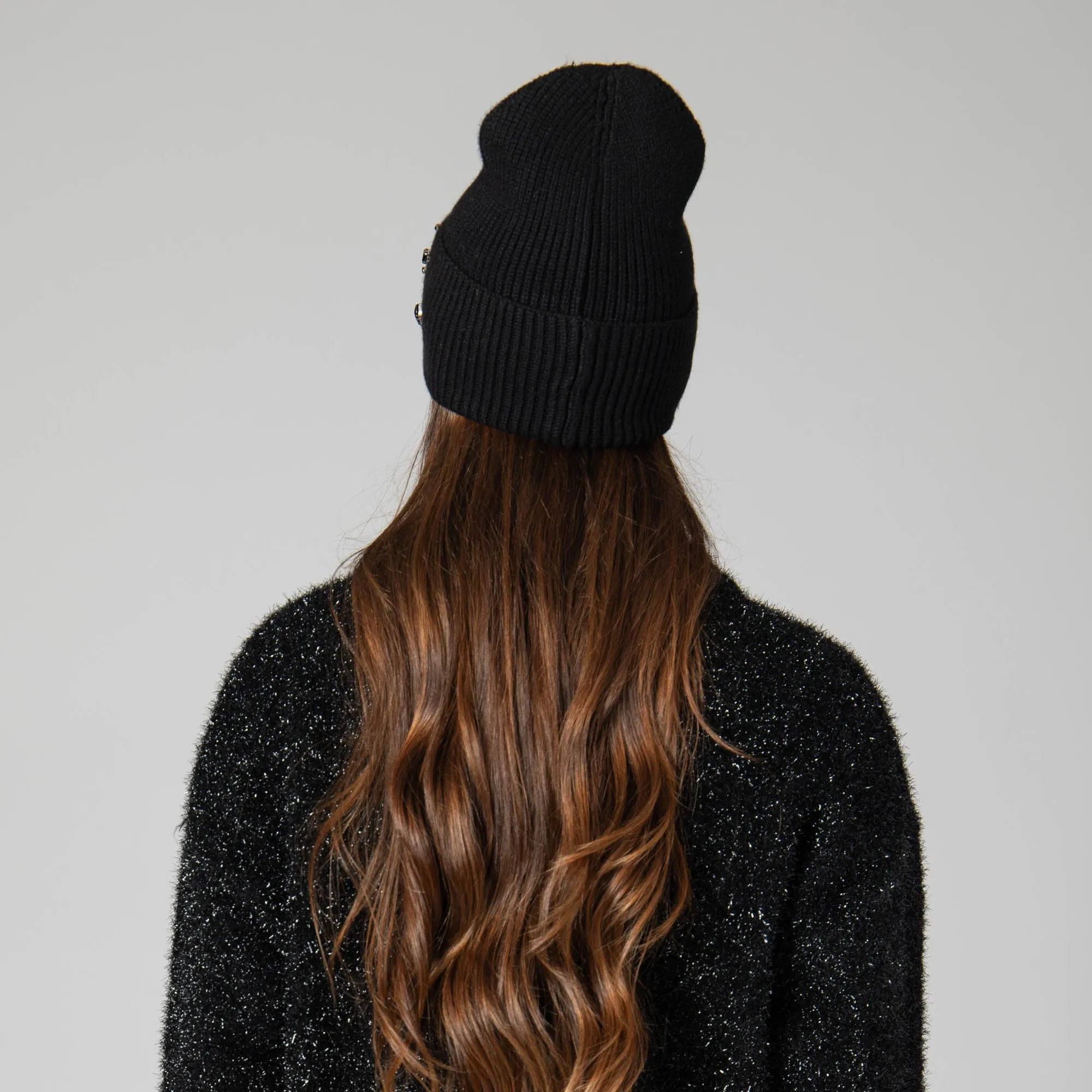 Rooftop Gem Beanie