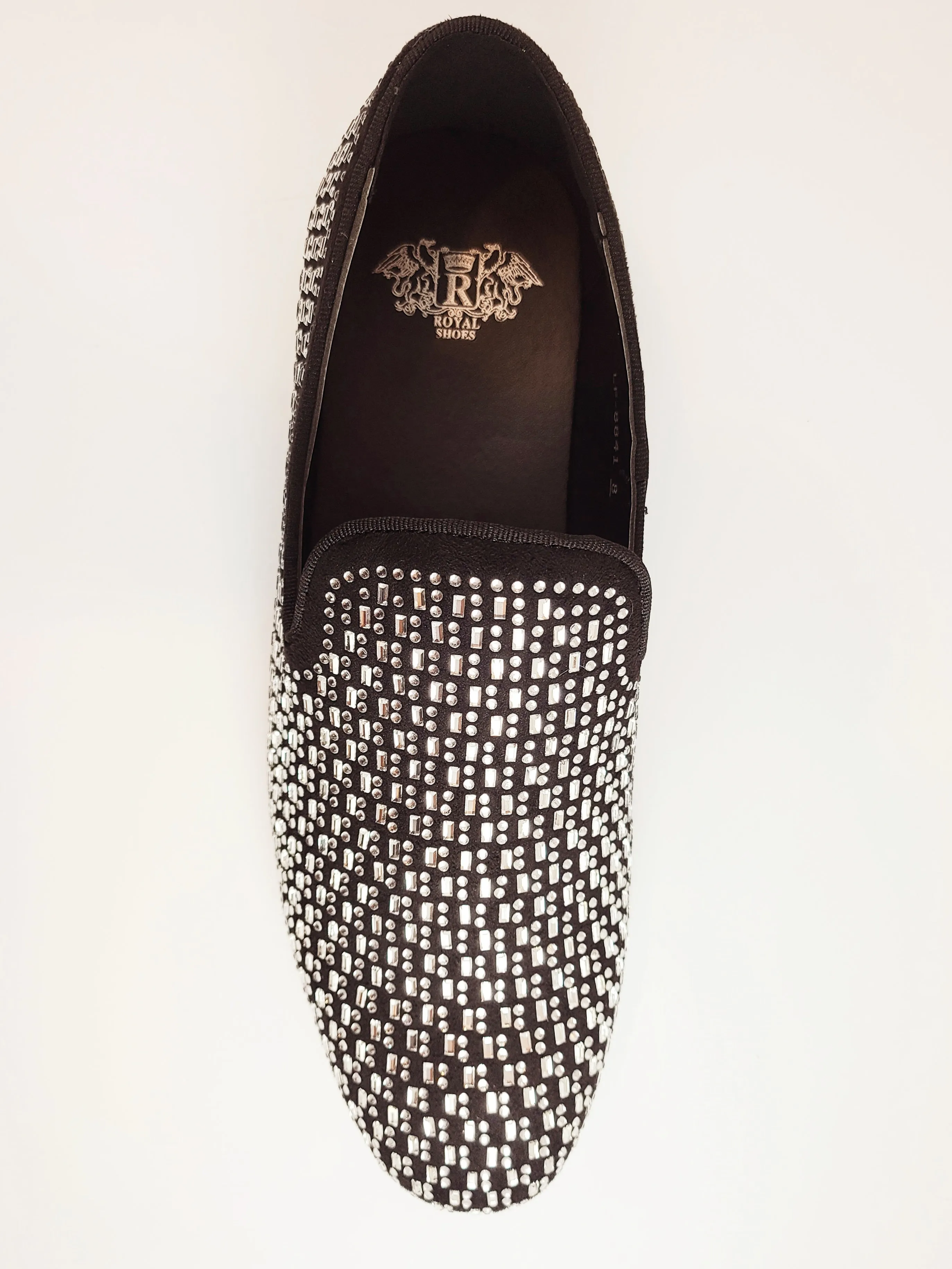 Royal Slip on Formal Shoes