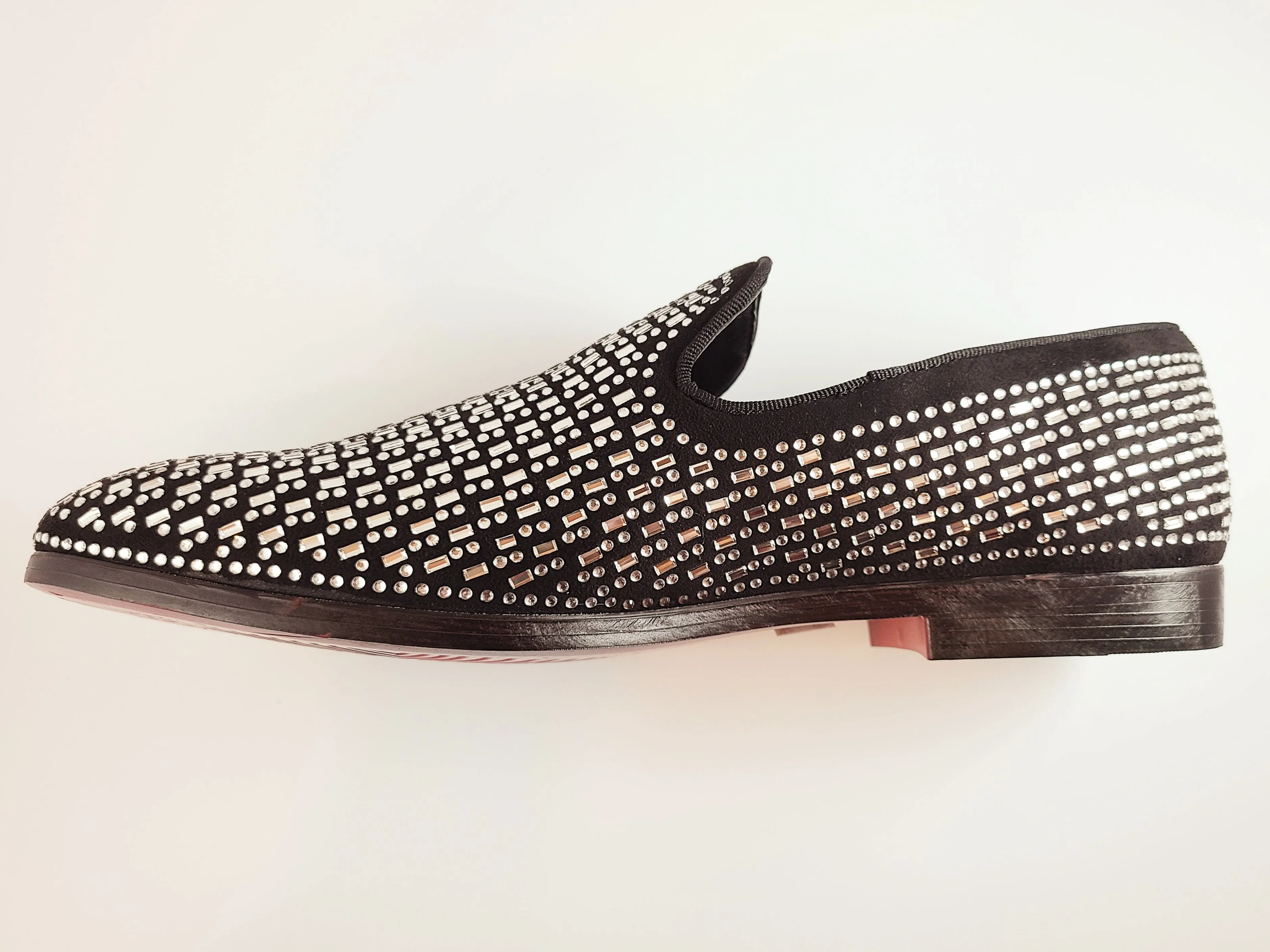 Royal Slip on Formal Shoes