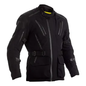 RST 2362 Pro Series Pathfinder CE Textile Jacket - Black