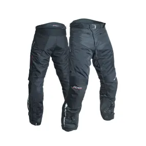 RST Pro Series 2703 Ventilator V 4 Season Textile Motorcycle Jeans - Black