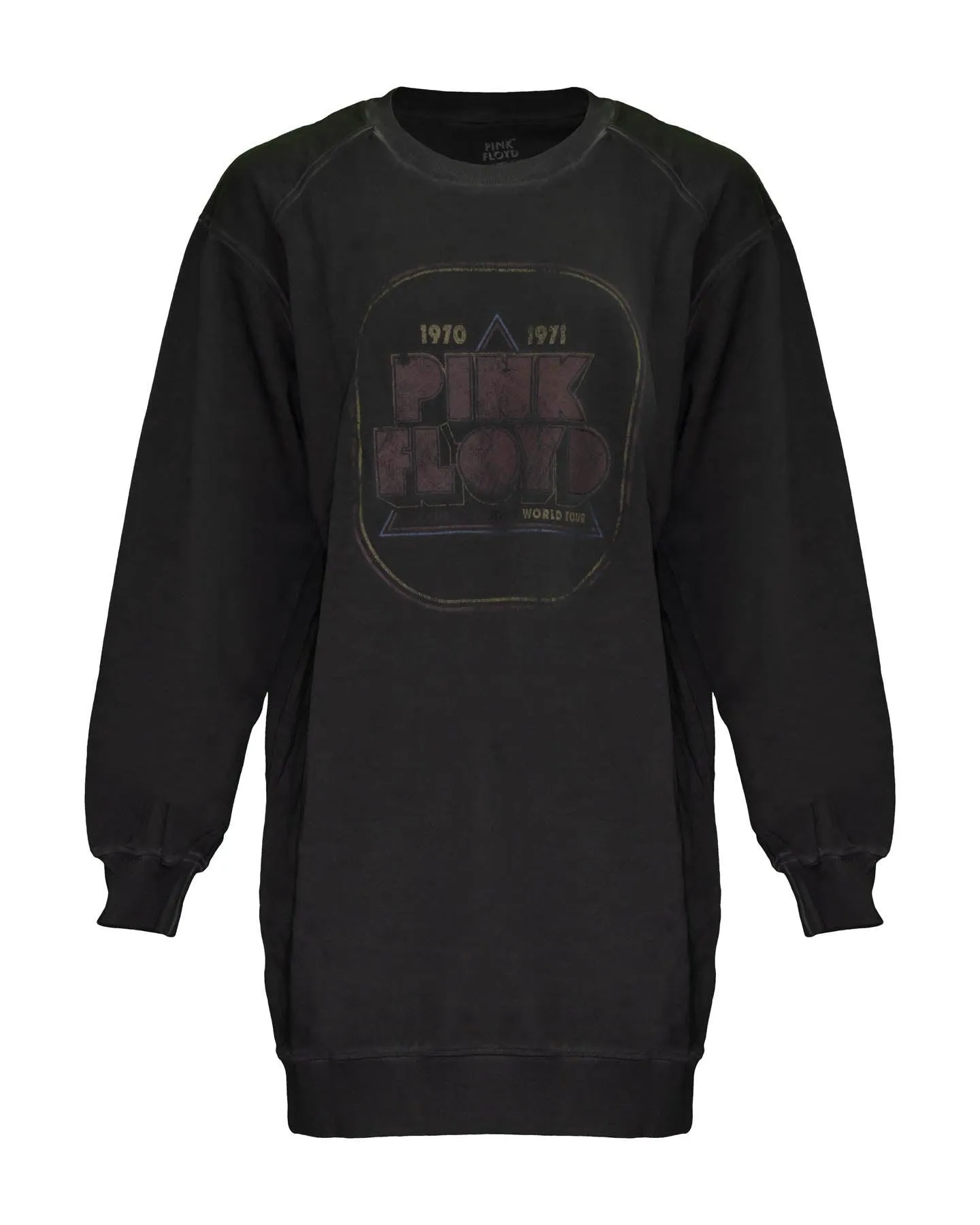 Sabri Pink Floyd Tunic