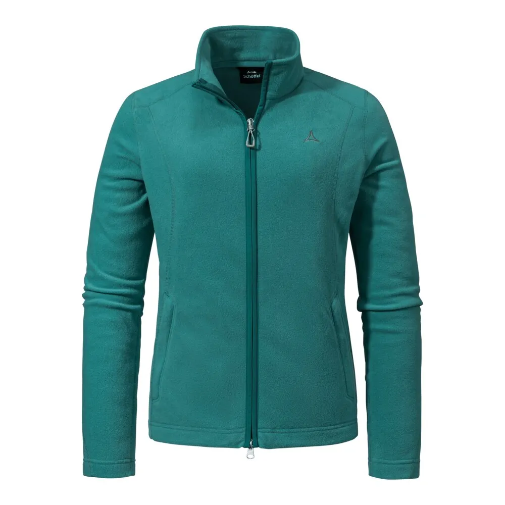 SCHÖFFEL Fleece Jacket Leona3