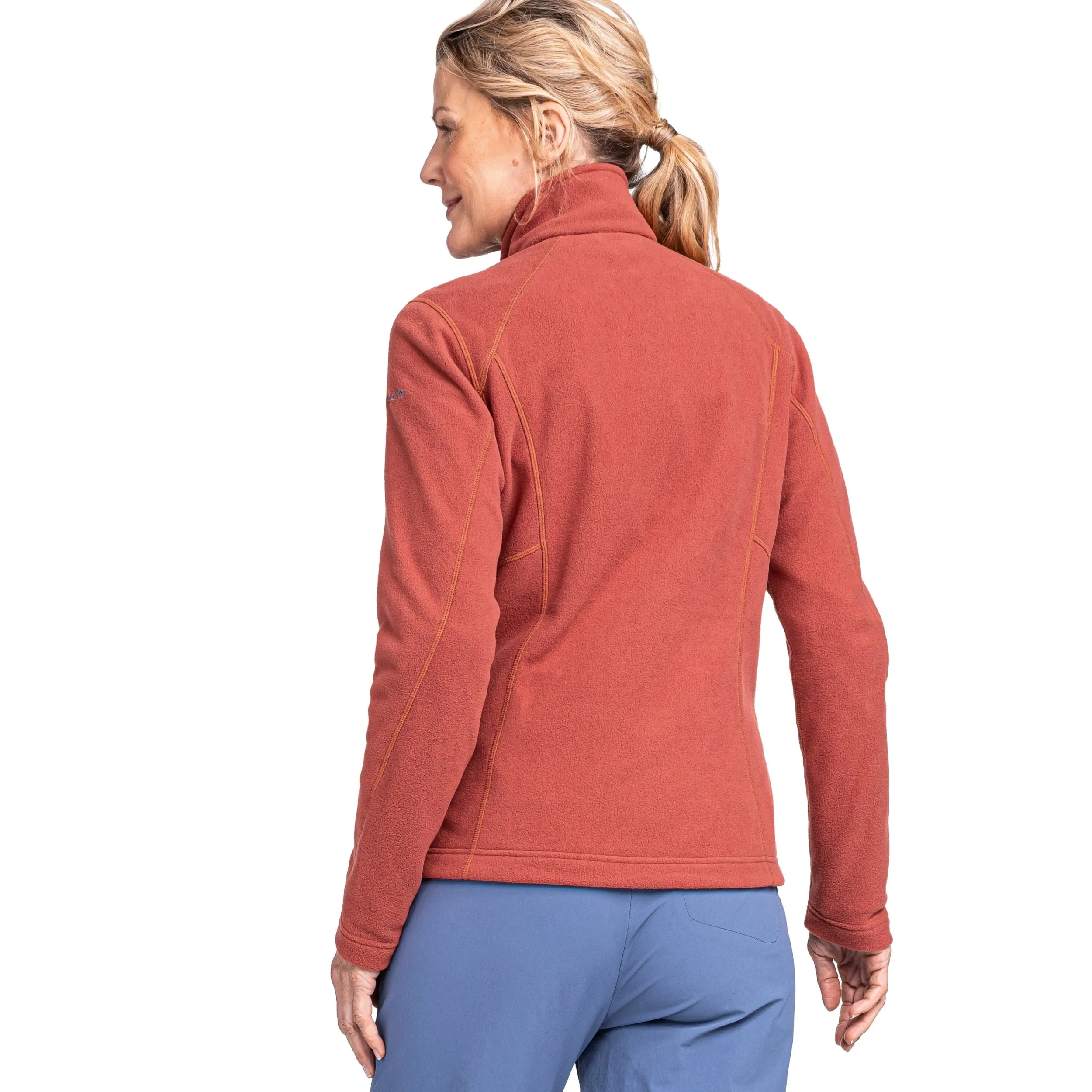 SCHÖFFEL Fleece Jacket Leona3