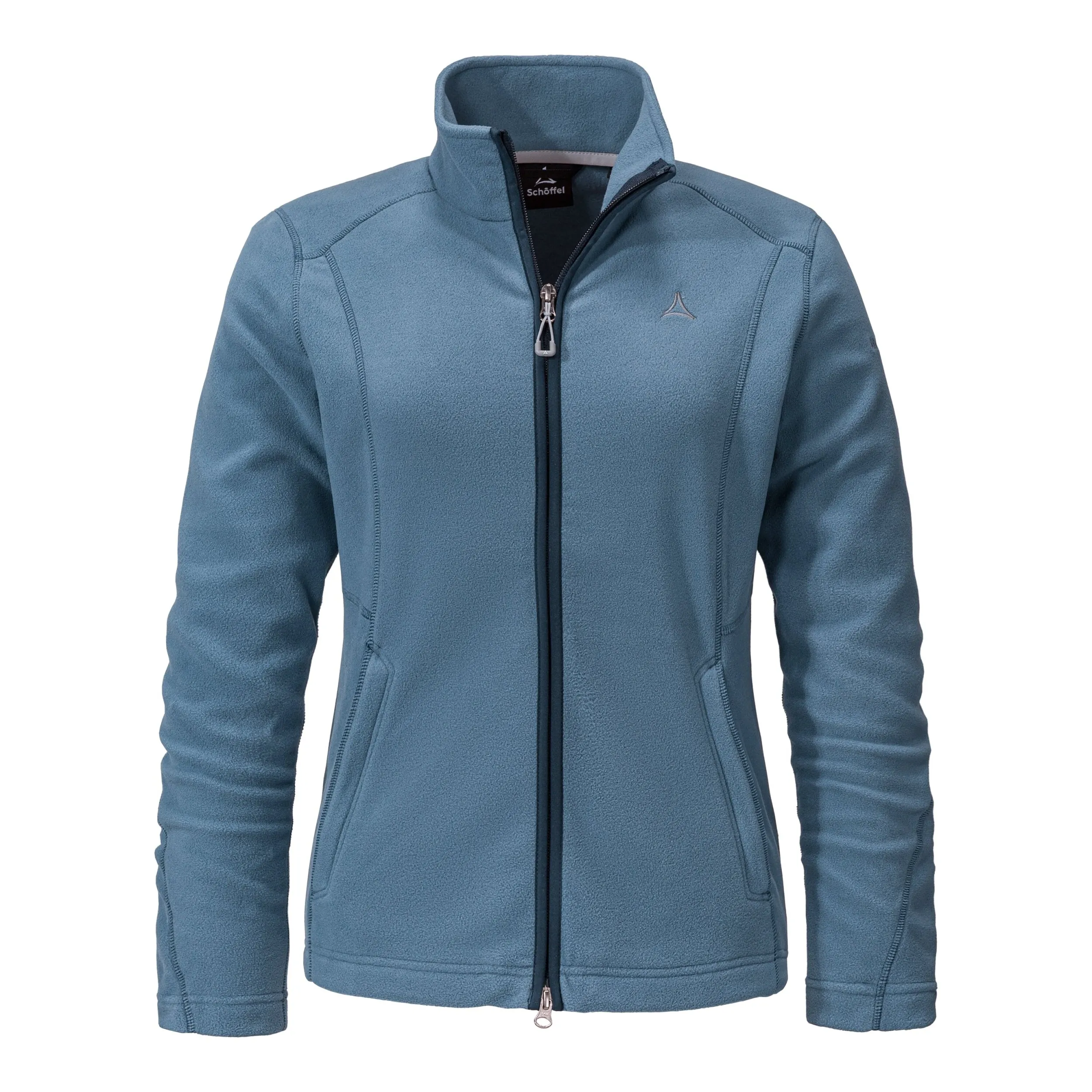 SCHÖFFEL Fleece Jacket Leona3