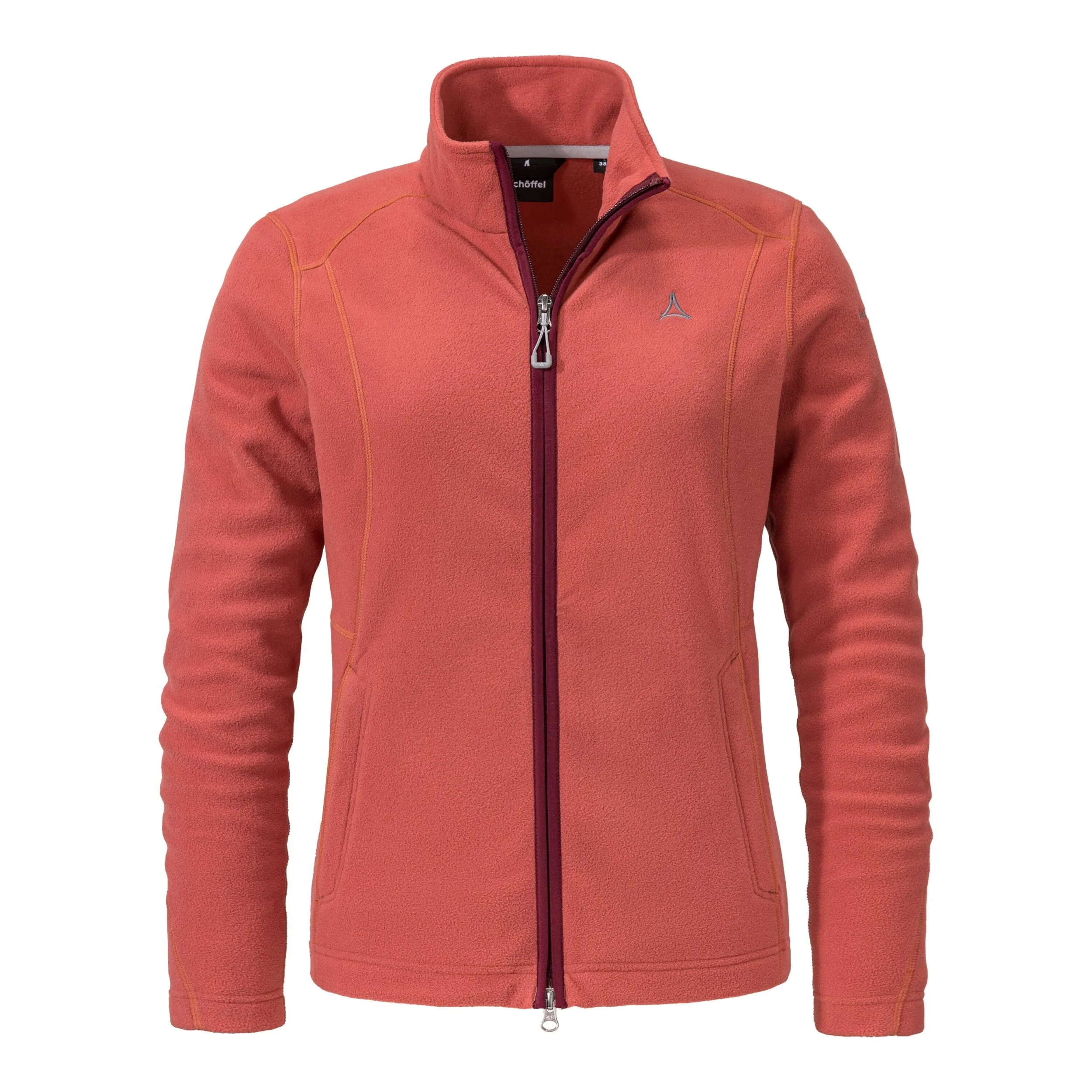 SCHÖFFEL Fleece Jacket Leona3