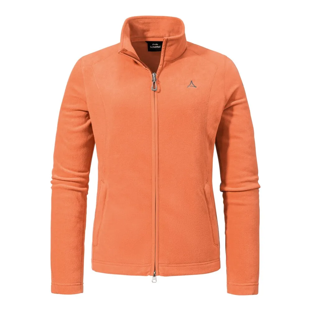 SCHÖFFEL Fleece Jacket Leona3