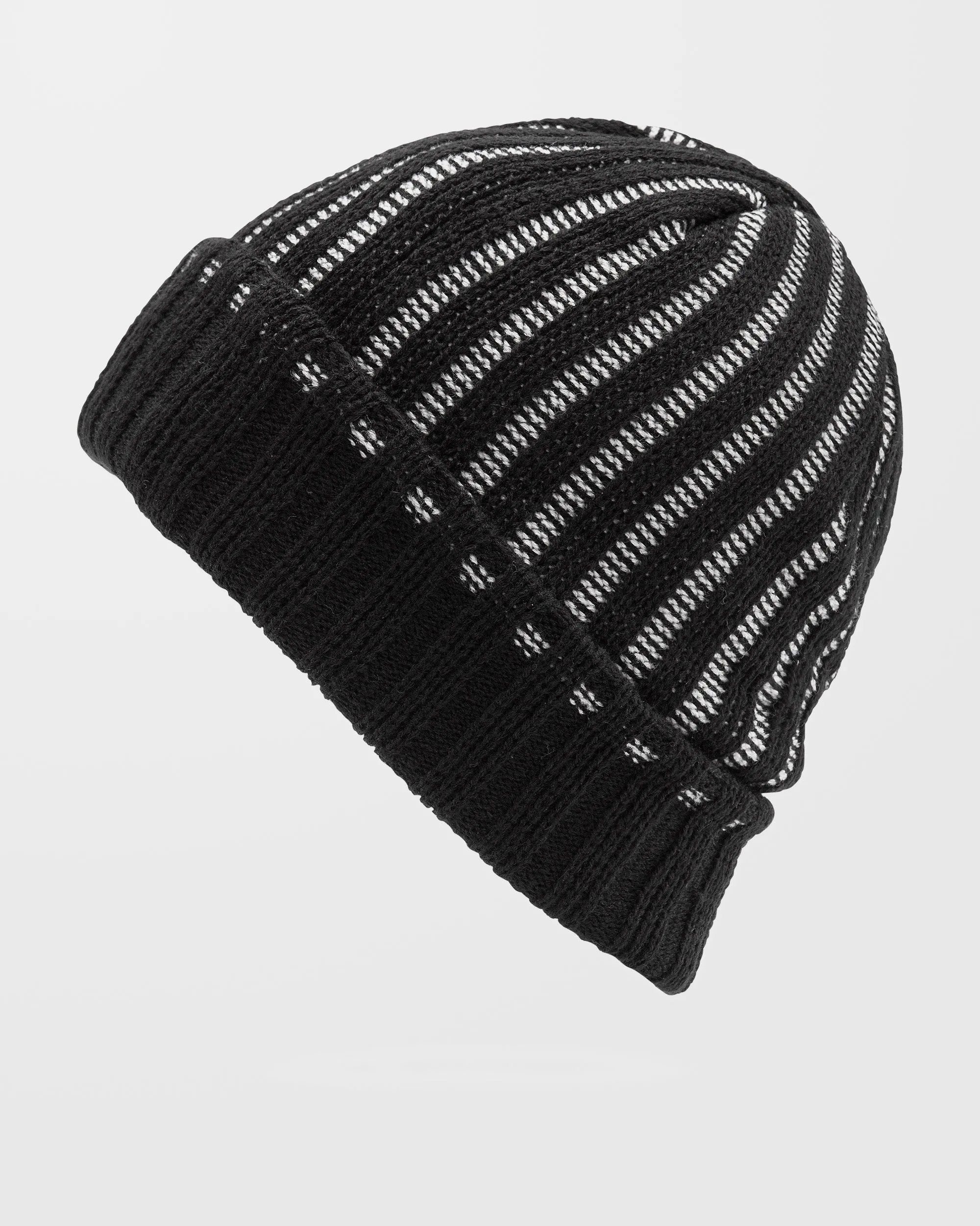 Sd Beanie - Black