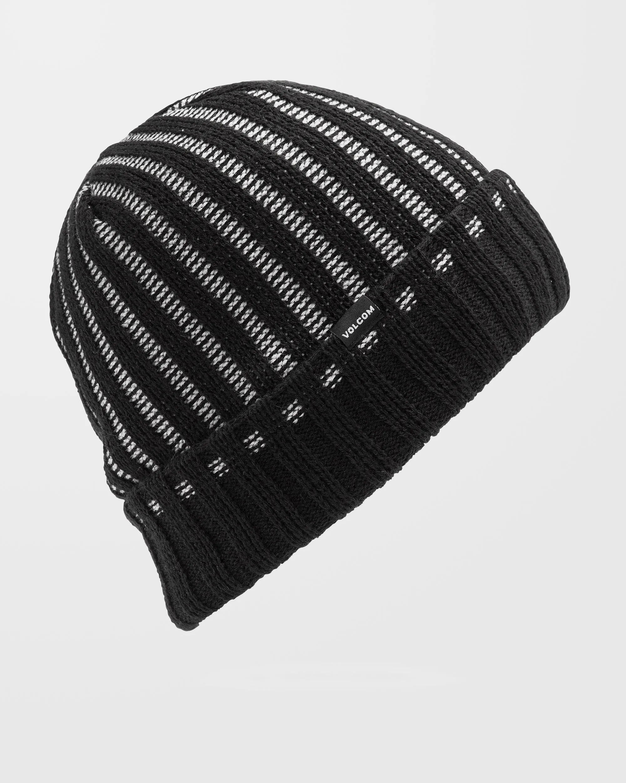 Sd Beanie - Black