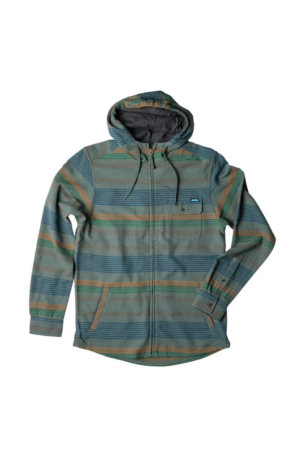 Seaboard Hoodie